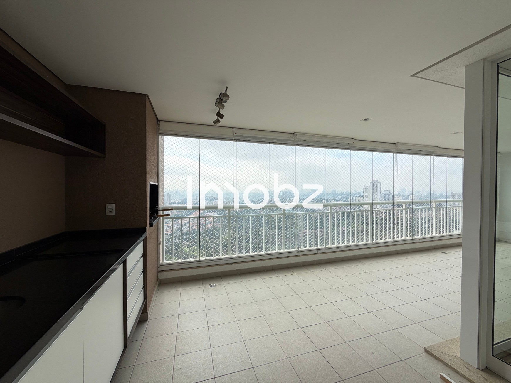 Apartamento à venda no Condomínio Paulistano - David Ben Gurion, 955 - São Paulo - SP - CEP: 05634-000 - foto 3