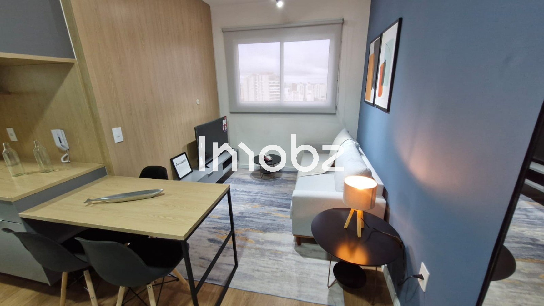 Apartamento à venda na RUA FRANCISCO JOSÉ DA SILVA, 814 - VILA ANDRADE - São Paulo - SP - CEP: 05726-100 - foto 2