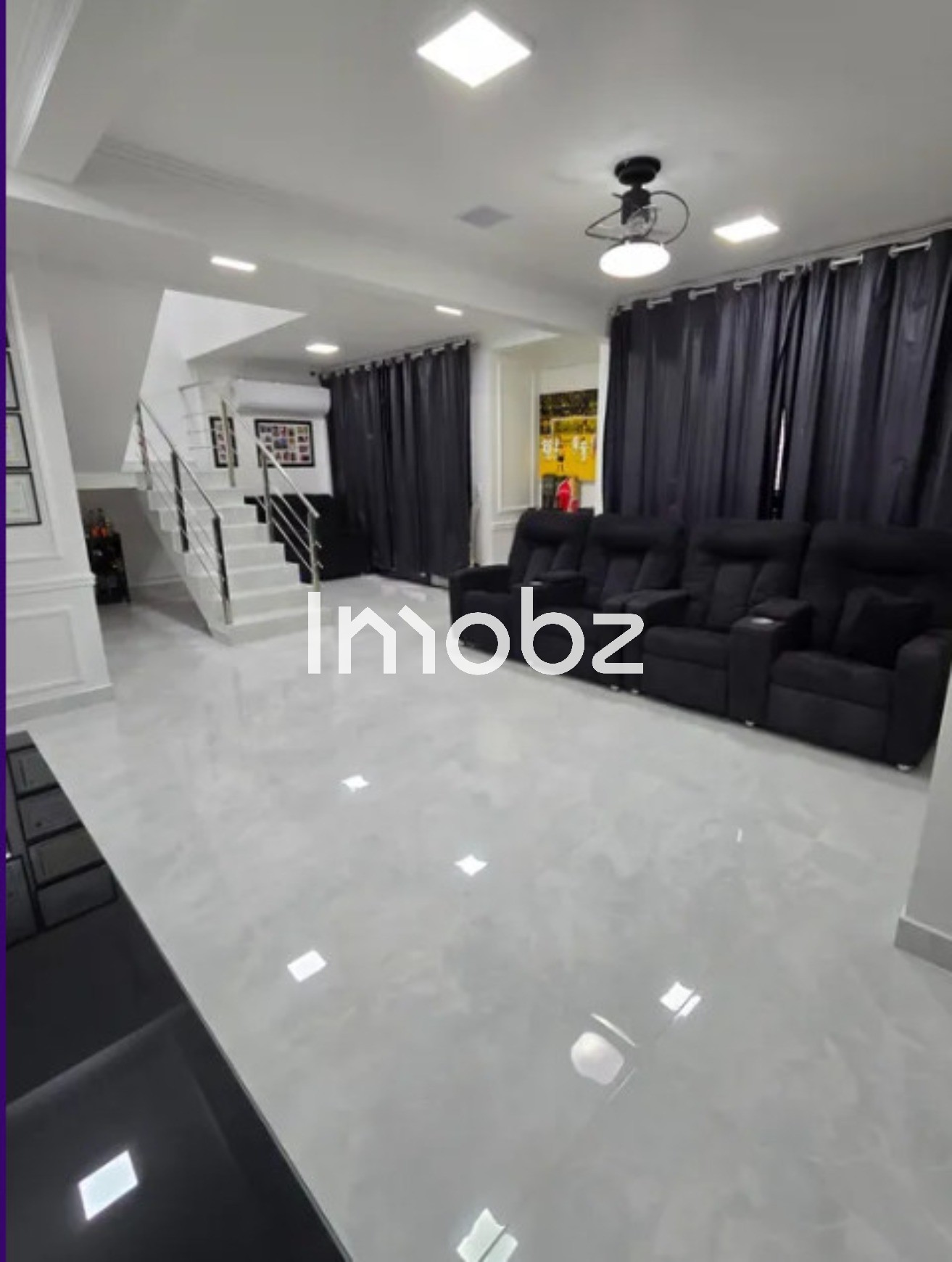 Apartamento à venda na RUA FRANCISCO MARCONDES VIEIRA, 435 - LAR SÃO PAULO - São Paulo - SP - CEP: 05639-090 - foto 3