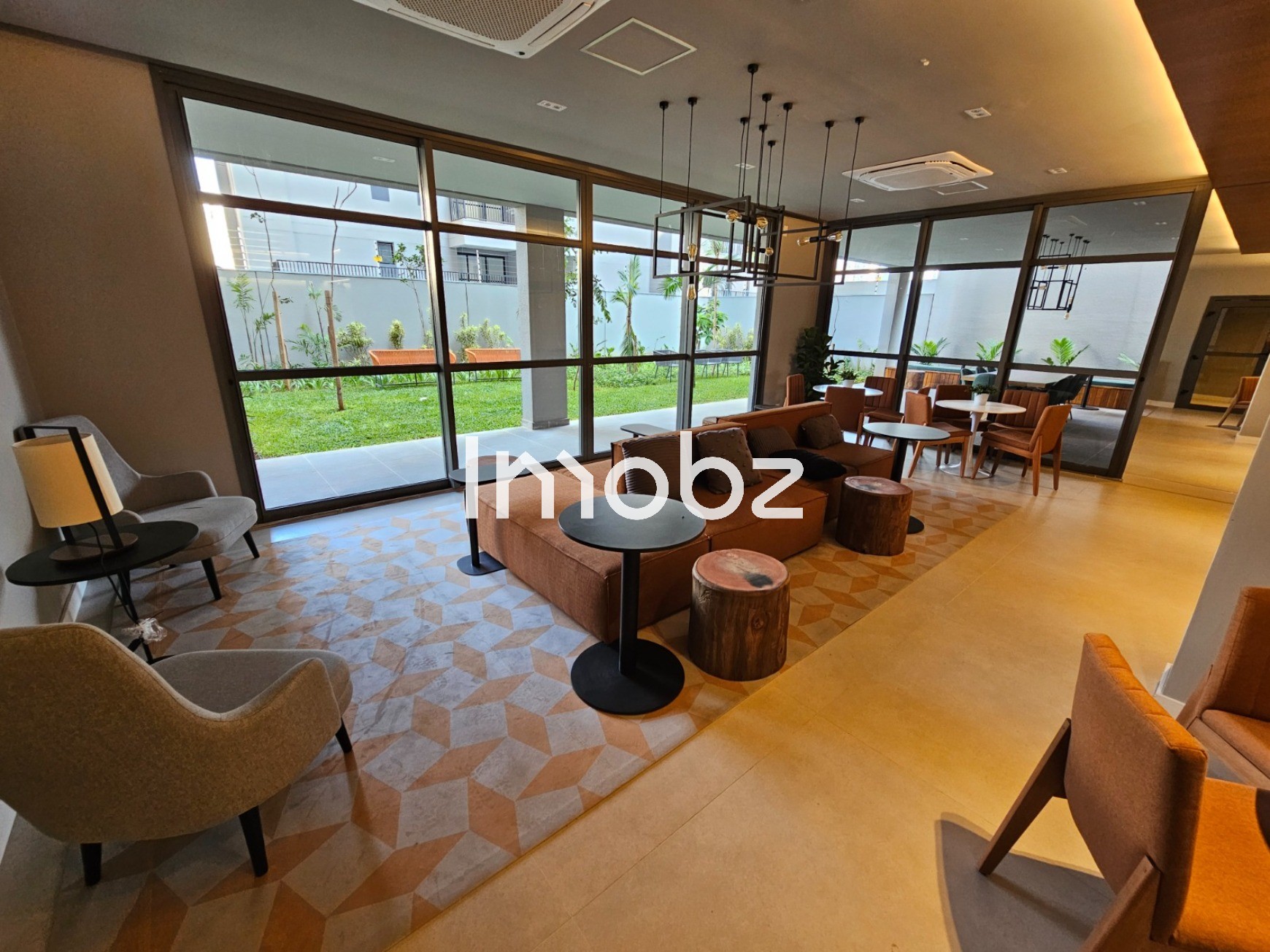 Apartamento à venda condomínio Brooklin By You, em São Paulo-SP, Jardim das Acácias: 2 quartos, 2 suítes, 1 sala, 3 banheiros, 1 vaga e 65m² de área. - foto 12
