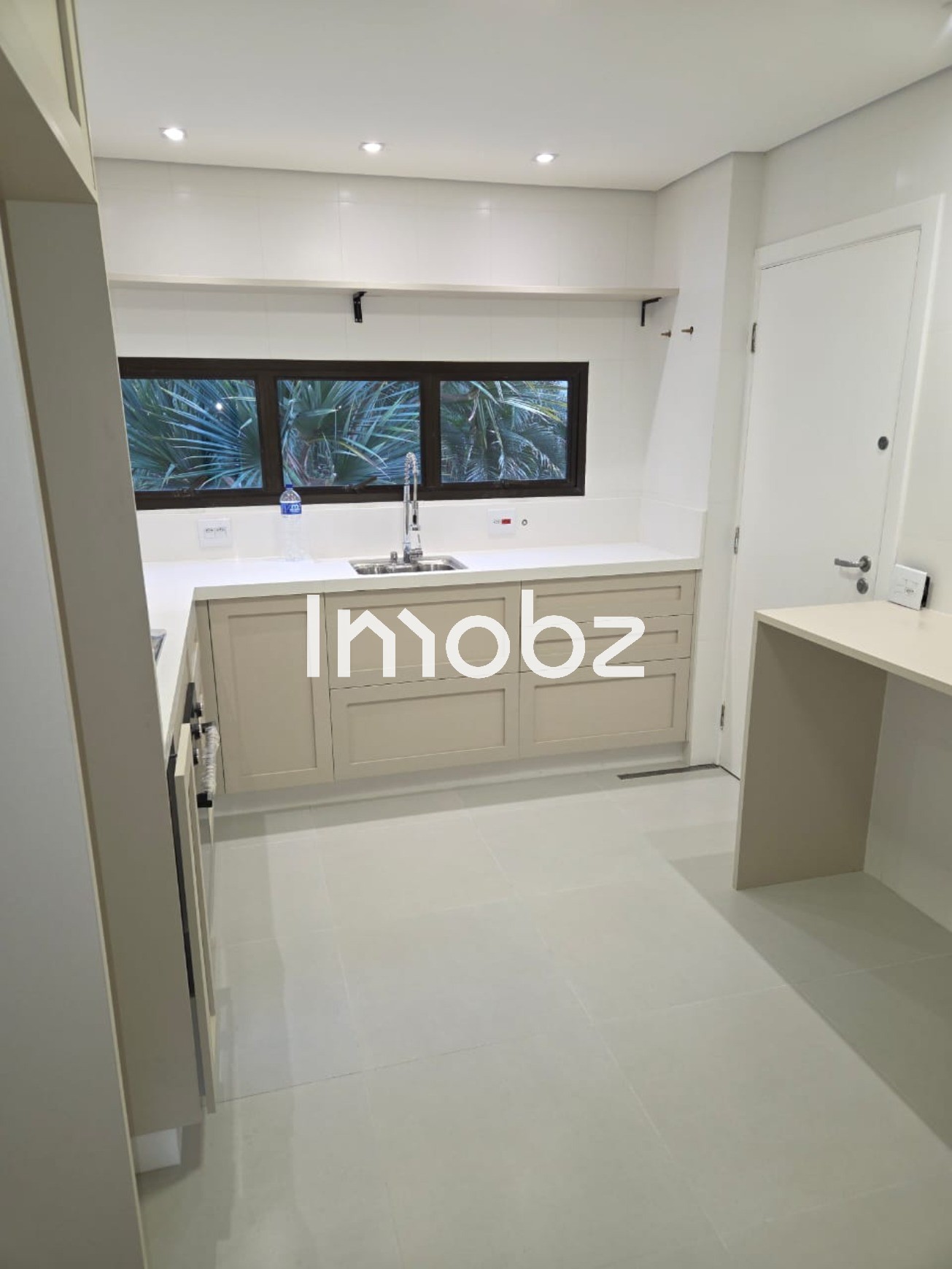 Apartamento à venda no Condomínio Edifício Pérola Morumbi - Rua Germano Ulbrich, 101 - São Paulo - SP - foto 7
