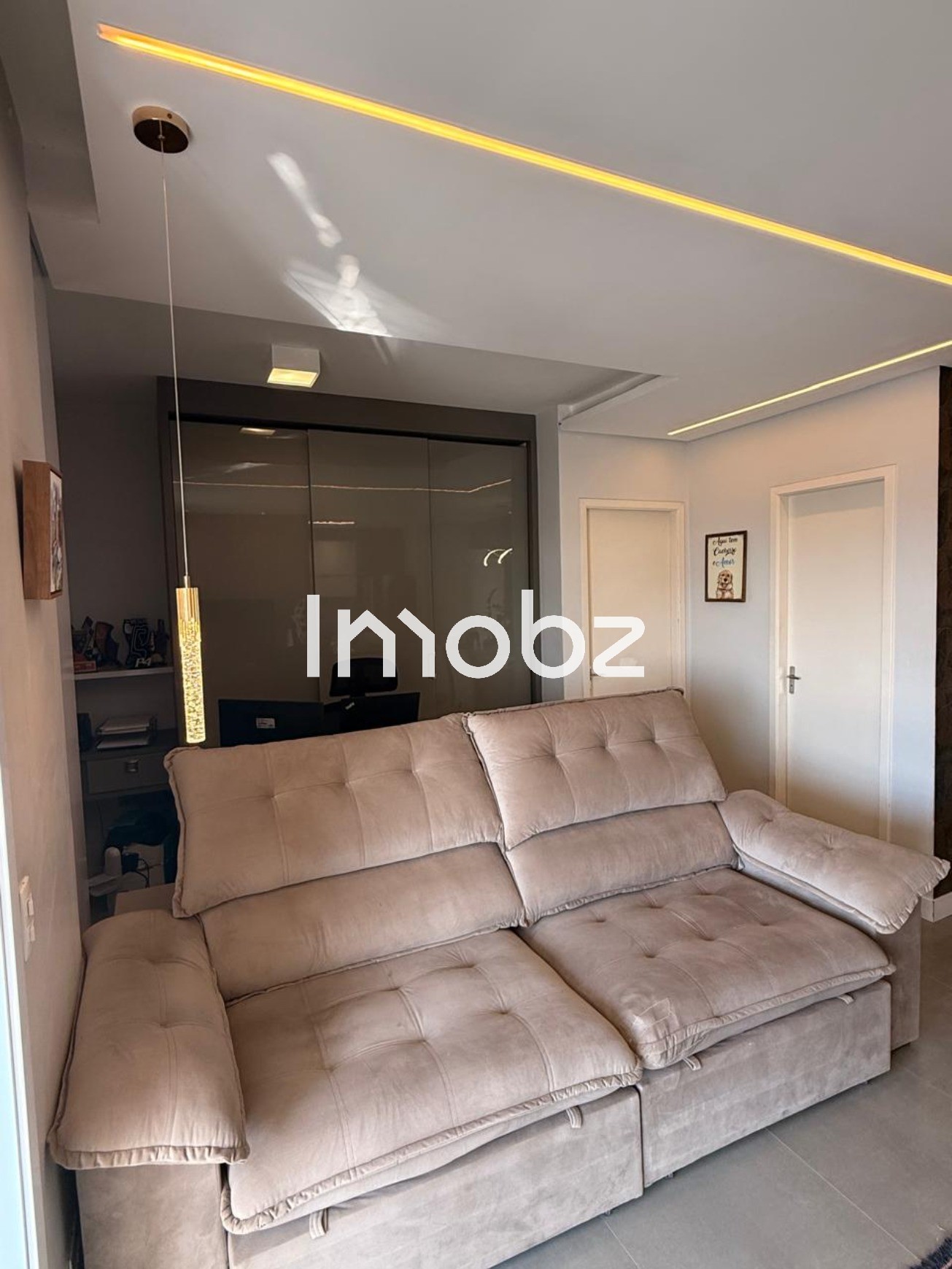 Apartamento à venda na RUA ANTÔNIO JÚLIO DOS SANTOS, 580 - FAZENDA MORUMBI - São Paulo - SP - CEP: 05661-020 - foto 6