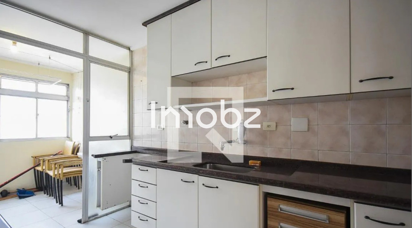 Apartamento à venda na Doutor Guilherme Dumont Vilares, 1136 - Vila Suzana - São Paulo - SP - foto 9