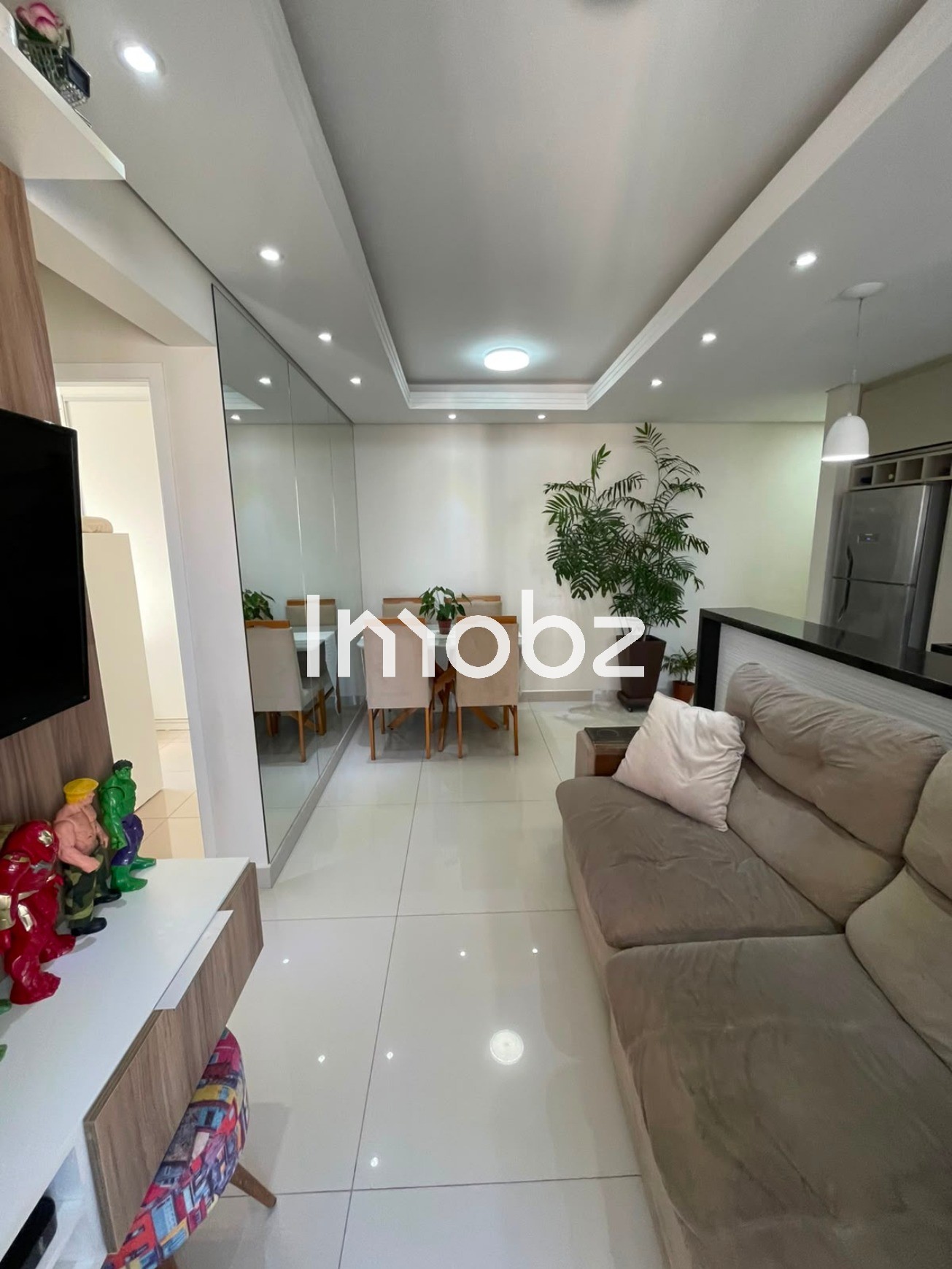 Apartamento à venda na Celso Ramos, 280 - Vila Andrade - São Paulo - SP - CEP: 05734-080 - foto 2