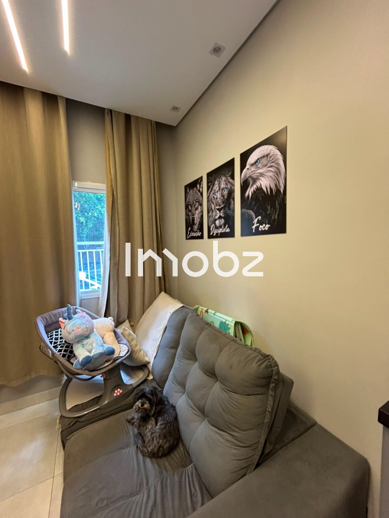 Apartamento à venda na RUA CARLOS LEITE DOS SANTOS, 220 - PARQUE ARARIBA - São Paulo - SP - foto 9