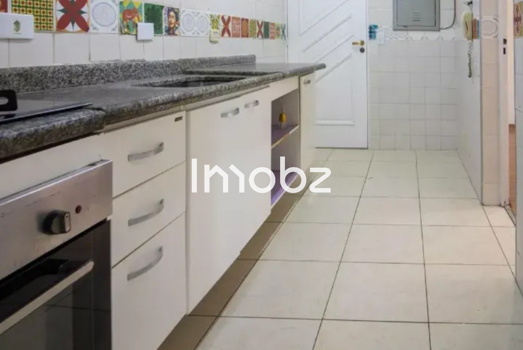 Apartamento à venda no San Genaro - Rua Marie Nader Calfat, 200 - São Paulo - SP - CEP: 05713-520 - foto 7
