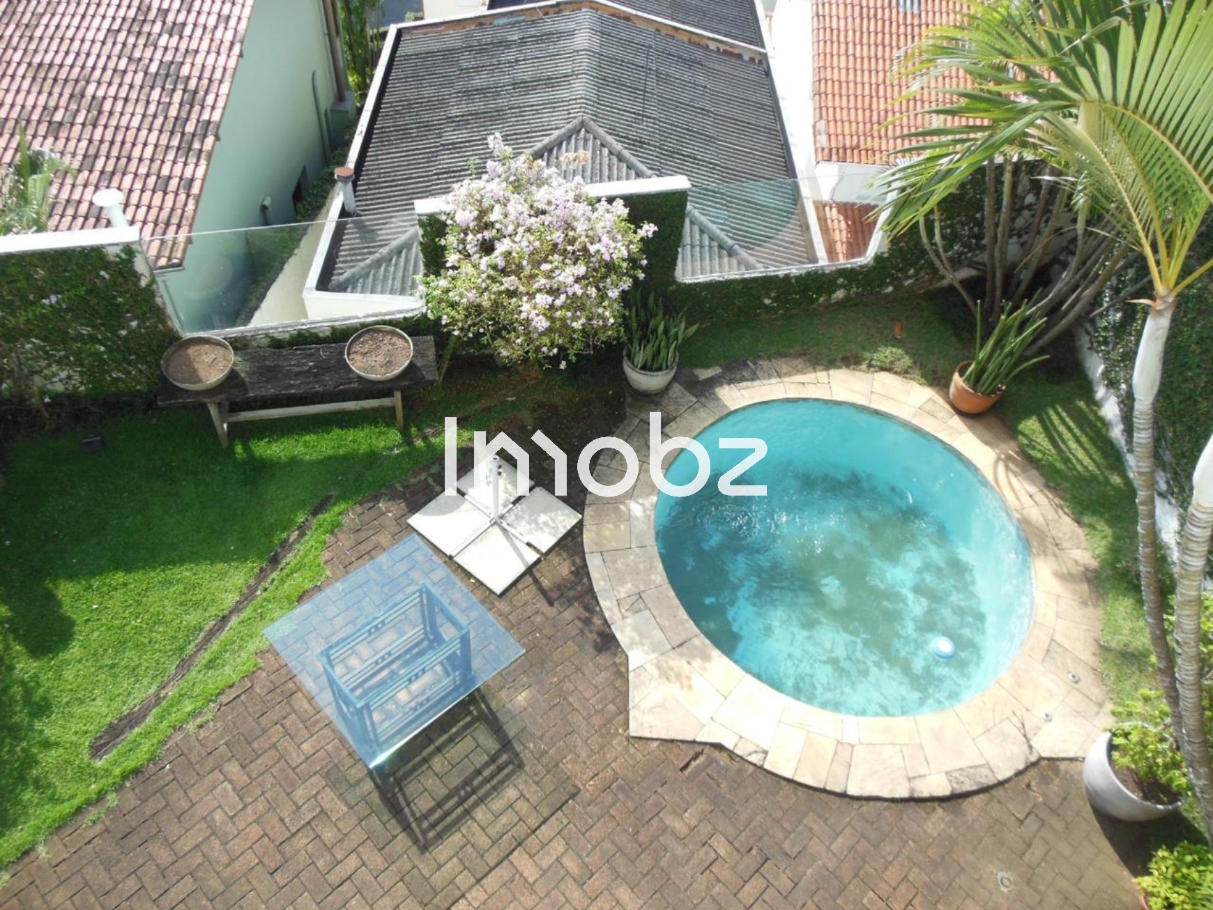 Casa à venda na RUA PIO IX, 73 - JARDIM VITÓRIA RÉGIA - São Paulo - SP - CEP: 05657-090 - foto 3