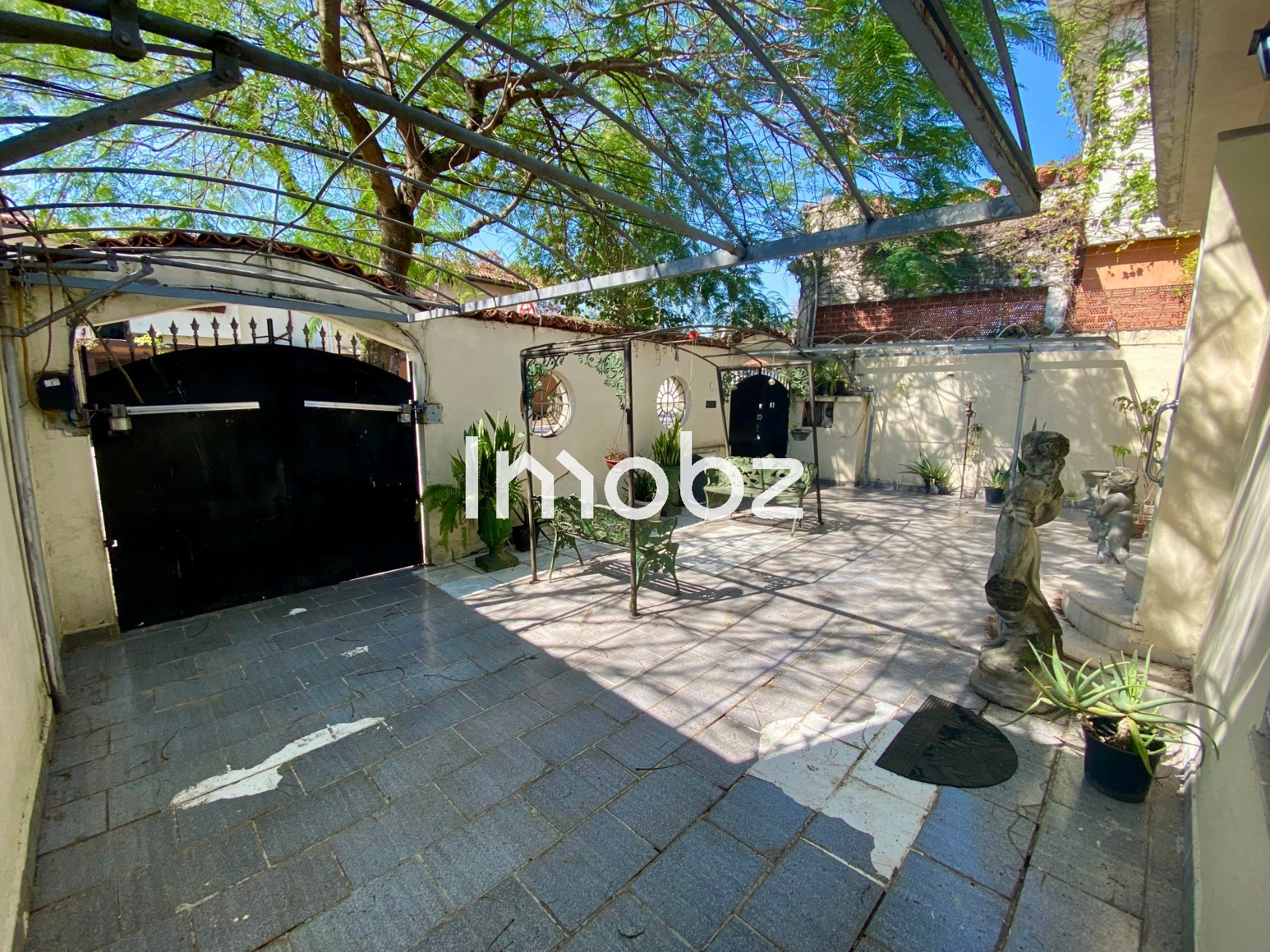 Casa à venda - RUA ROQUE PETRELLA - São Paulo - SP - foto 9
