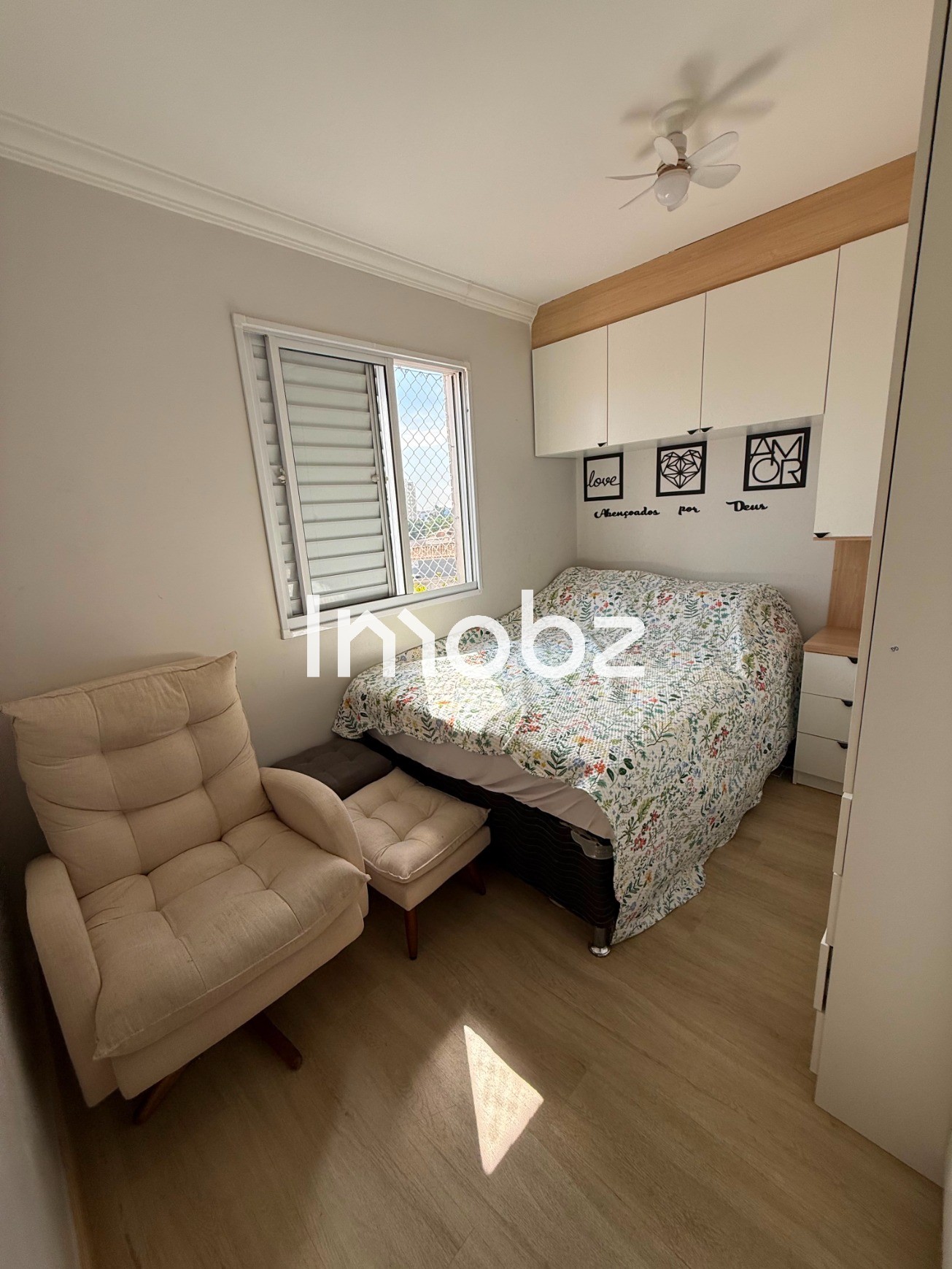 Apartamento à venda no Sonata Melodia Morumbi - R. Cascado, 38 - São Paulo - SP - CEP: 05734-040 - foto 6