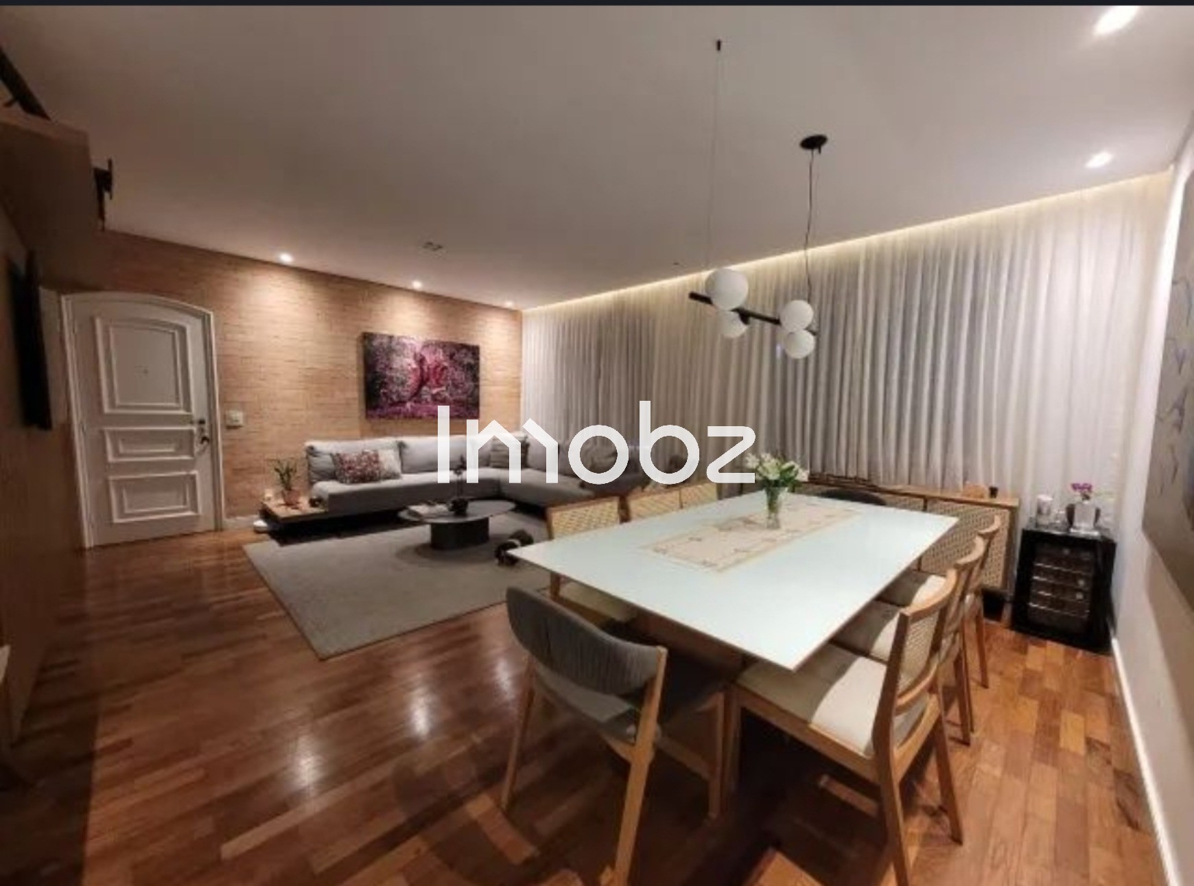 Apartamento à venda na RUA SÓCRATES, 495 - VILA SOFIA - São Paulo - SP - CEP: 04671-071 - foto 1