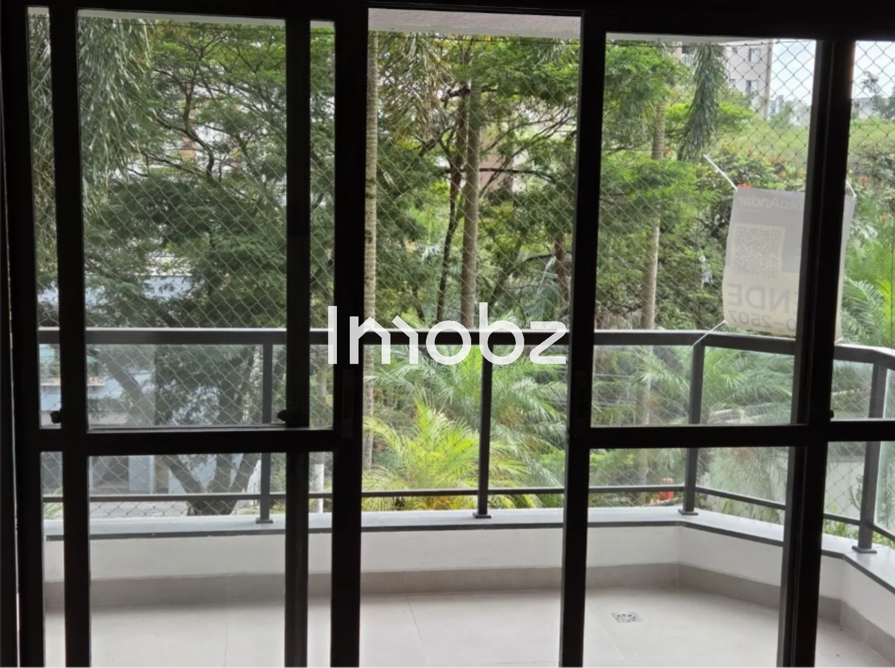 Apartamento à venda no Condomínio Edifício Pérola Morumbi - Rua Germano Ulbrich, 101 - São Paulo - SP - CEP: 05717-240 - foto 1
