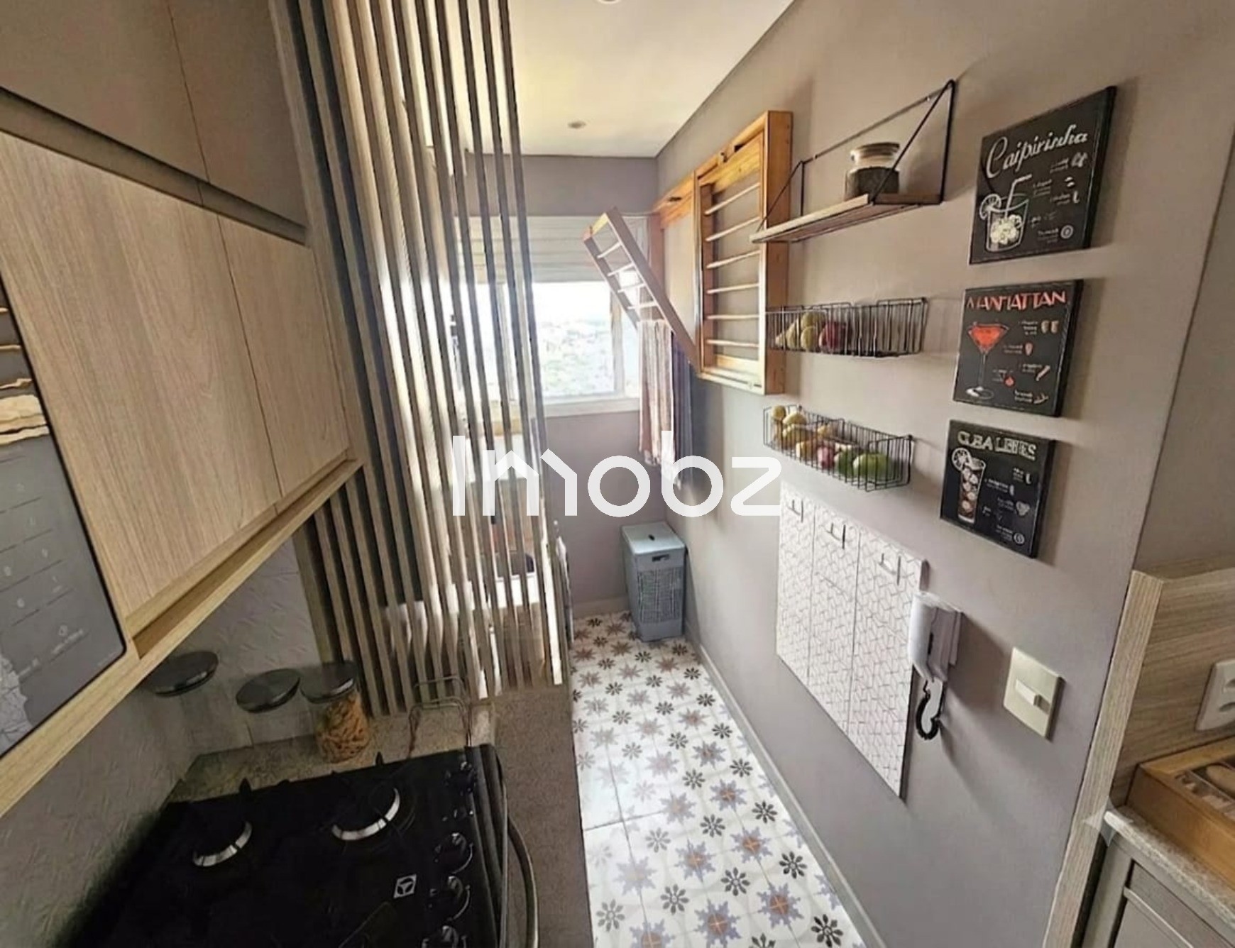 Apartamento à venda na Anacé, 337 - Jardim Umarizal - São Paulo - SP - CEP: 05755-090 - foto 4