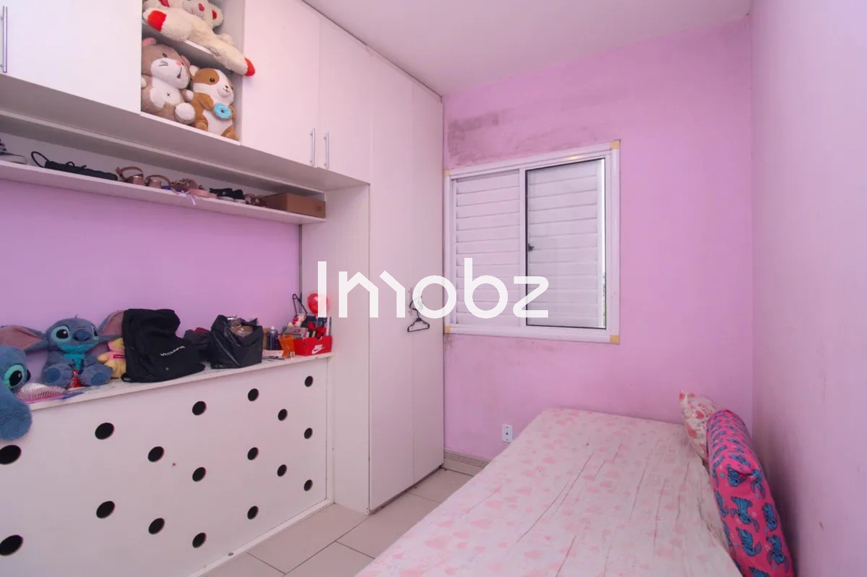 Apartamento à venda na ESTRADA SÃO FRANCISCO, 1800 - JARDIM HENRIQUETA - São Paulo - SP - foto 11