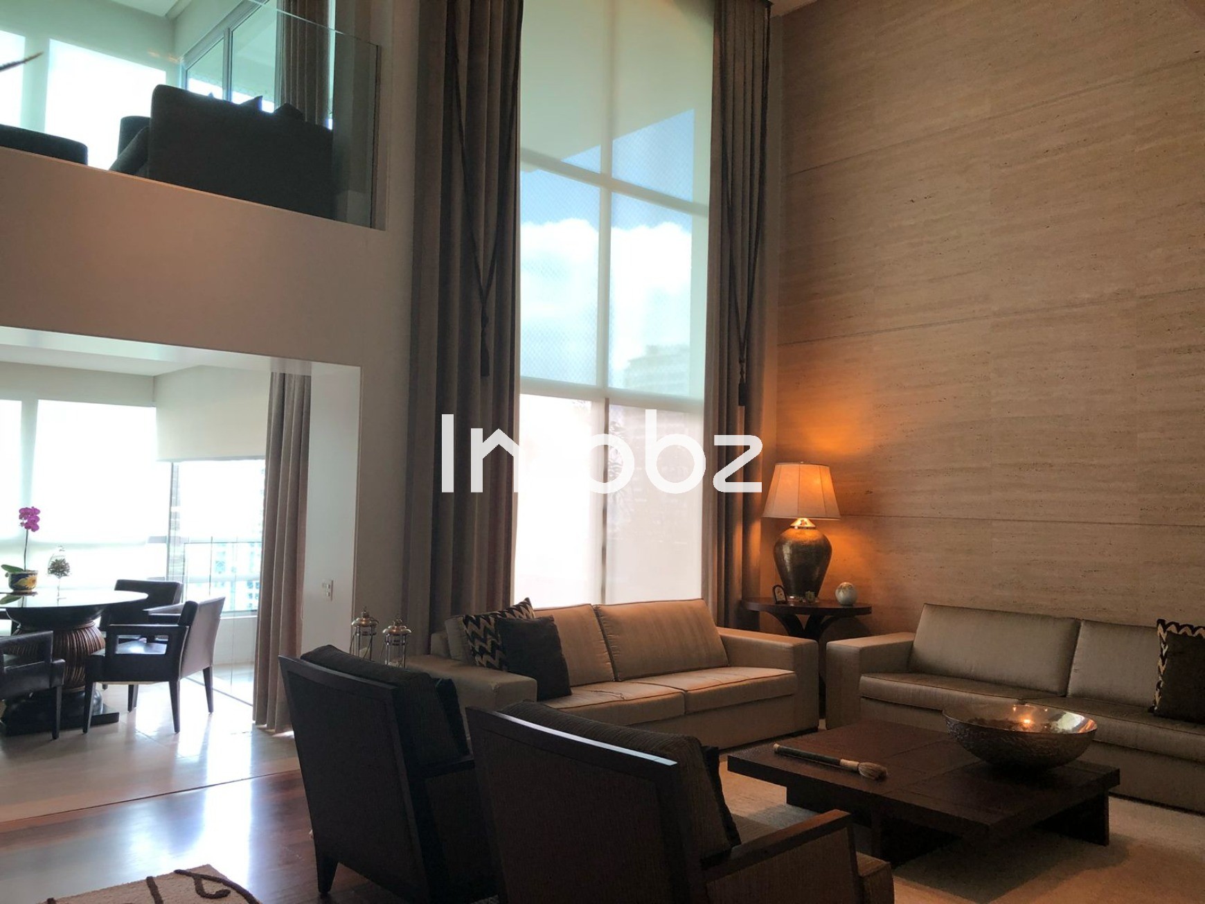 Apartamento à venda no Condomínio Villaggio Panamby - Itapaiuna, 1800 - São Paulo - SP - CEP: 05707-001 - foto 8