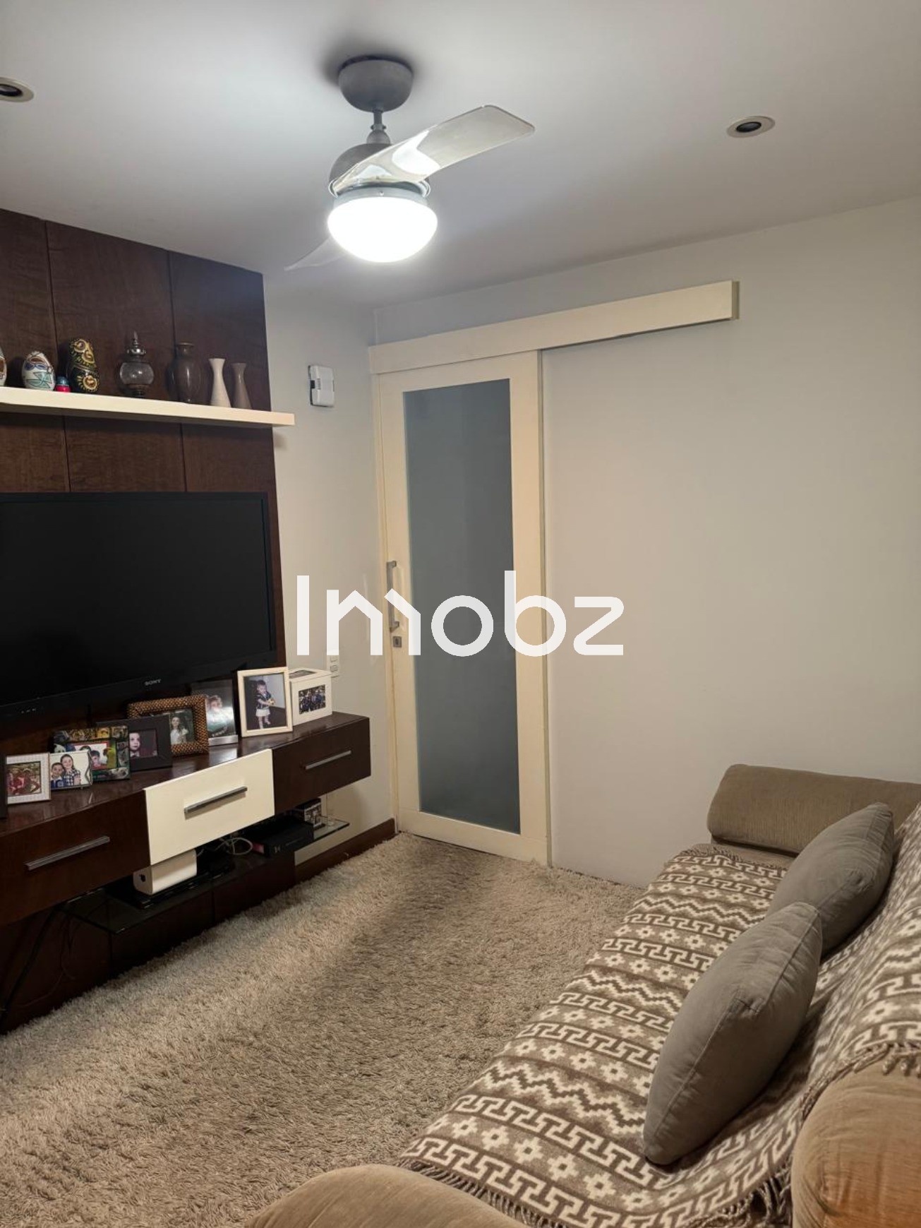 Apartamento à venda no Condomínio Villaggio Panamby - Itapaiuna, 1800 - São Paulo - SP - CEP: 05707-001 - foto 9