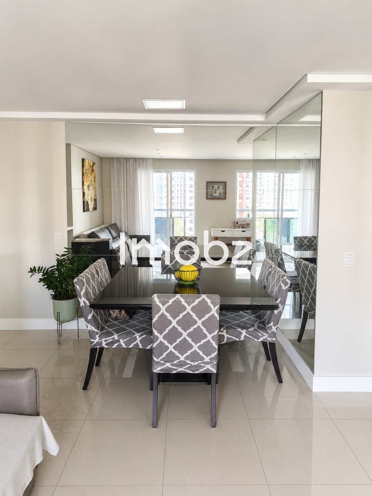 Apartamento à venda na Francisco Marcondes Vieira, 183 - Jardim Lar São Paulo - São Paulo - SP - CEP: 05639-090 - foto 4