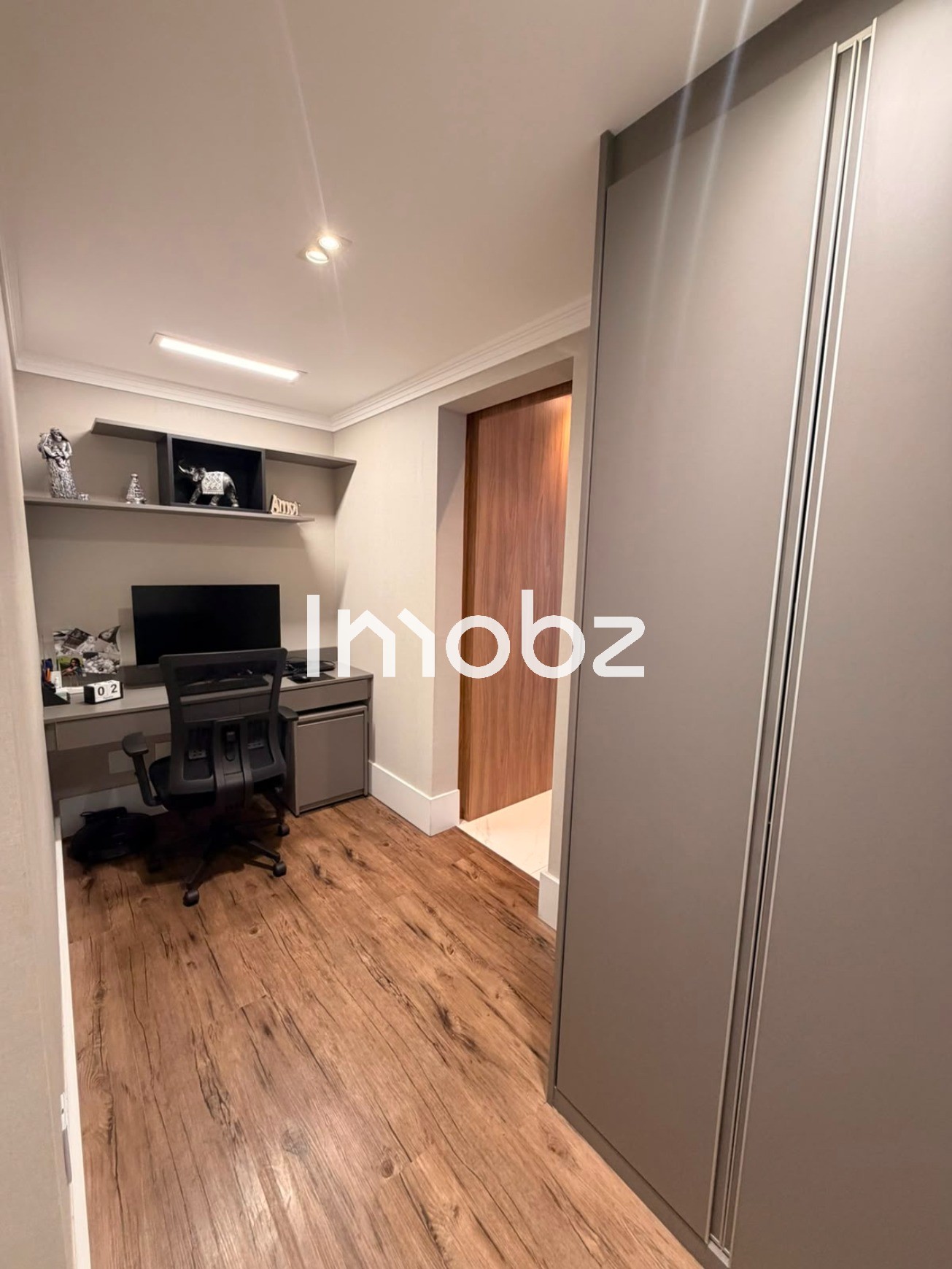 Apartamento à venda no Condomínio Paulistano - David Ben Gurion, 955 - São Paulo - SP - CEP: 05634-000 - foto 11