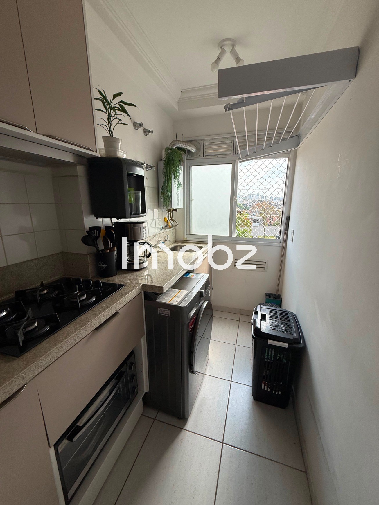 Apartamento à venda no Sonata Melodia Morumbi - R. Cascado, 38 - São Paulo - SP - CEP: 05734-040 - foto 10