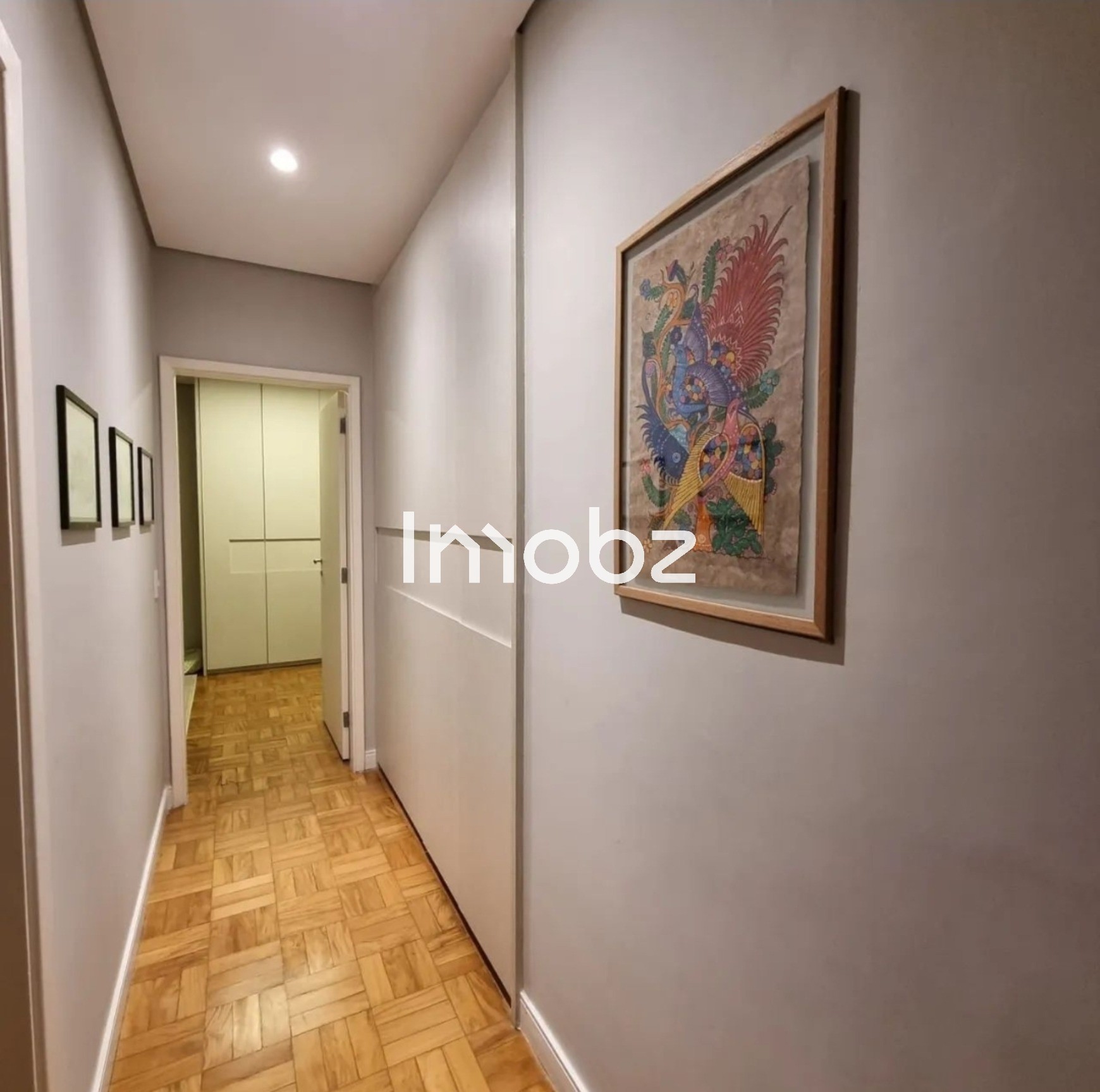 Apartamento à venda na RUA SÓCRATES, 495 - VILA SOFIA - São Paulo - SP - CEP: 04671-071 - foto 12
