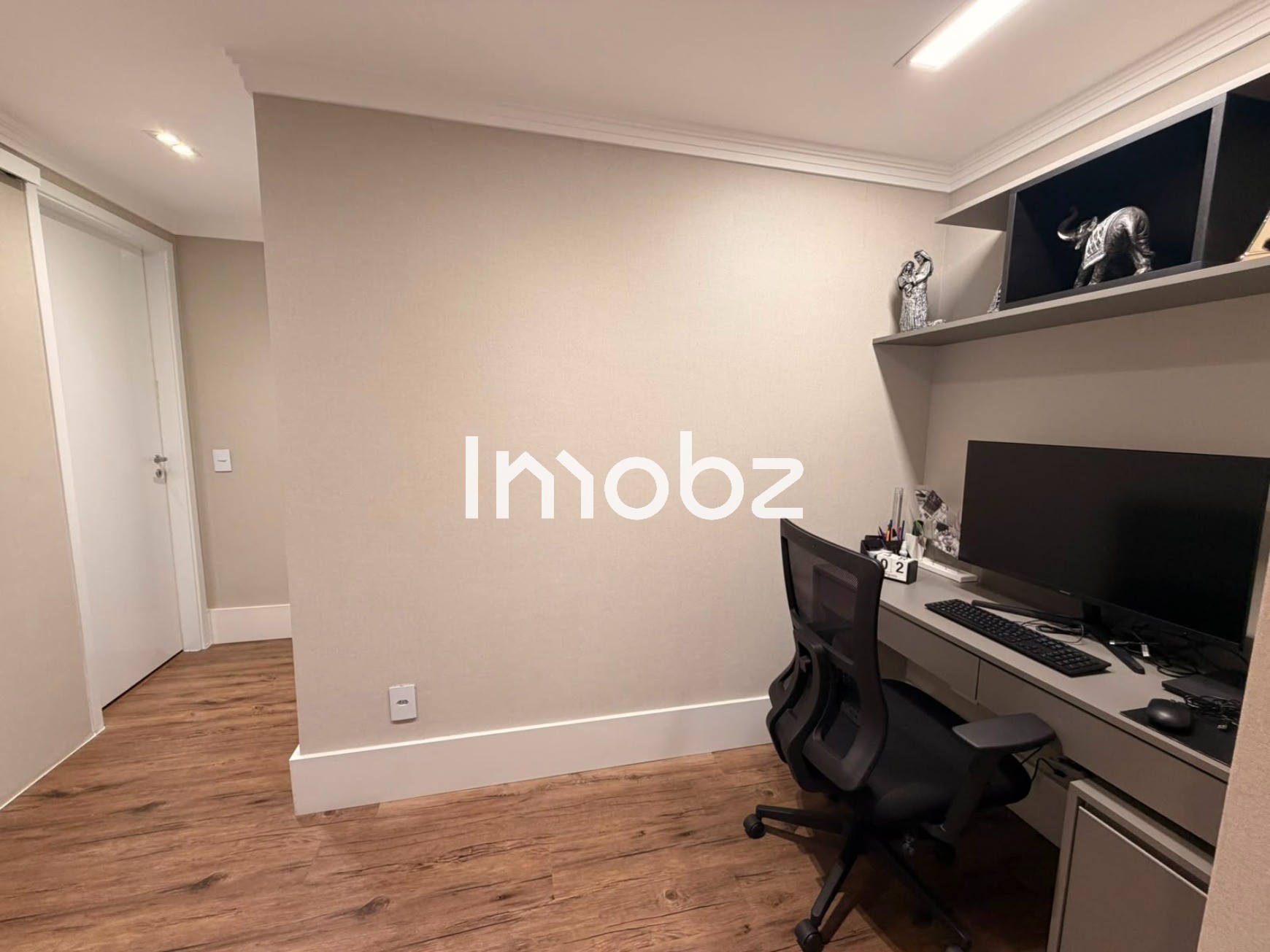 Apartamento à venda no Condomínio Paulistano - David Ben Gurion, 955 - São Paulo - SP - CEP: 05634-000 - foto 10