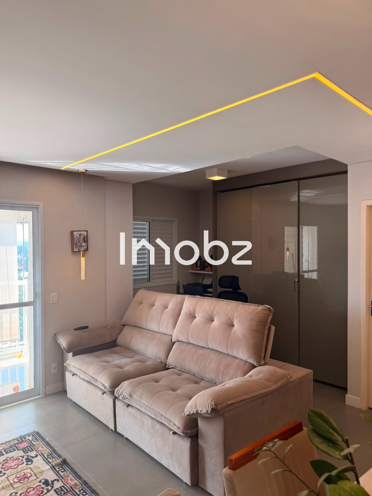 Apartamento à venda na RUA ANTÔNIO JÚLIO DOS SANTOS, 580 - FAZENDA MORUMBI - São Paulo - SP - CEP: 05661-020 - foto 5