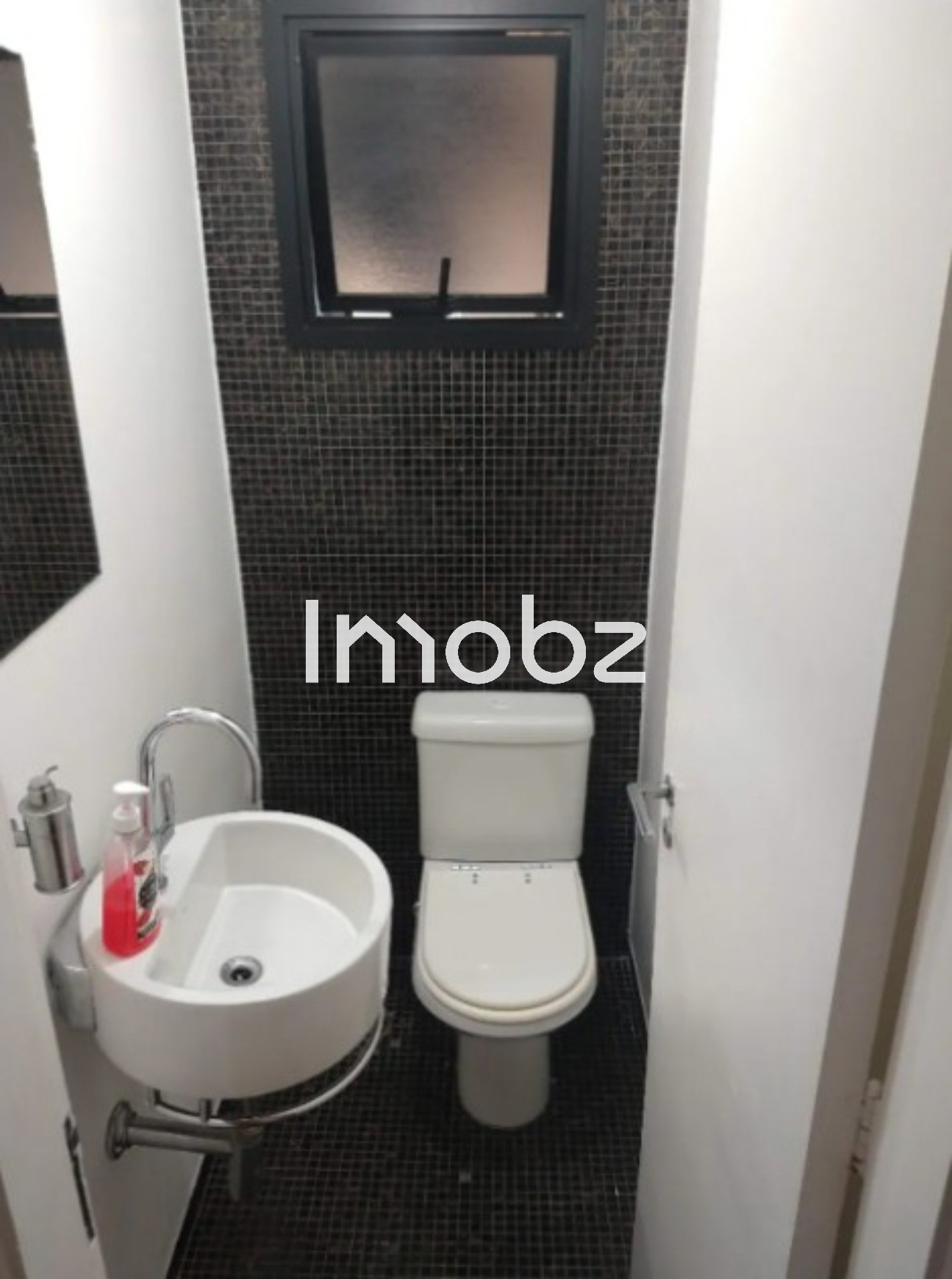 Apartamento à venda na RUA ANTÔNIO JÚLIO DOS SANTOS, 524 - FAZENDA MORUMBI - São Paulo - SP - foto 12