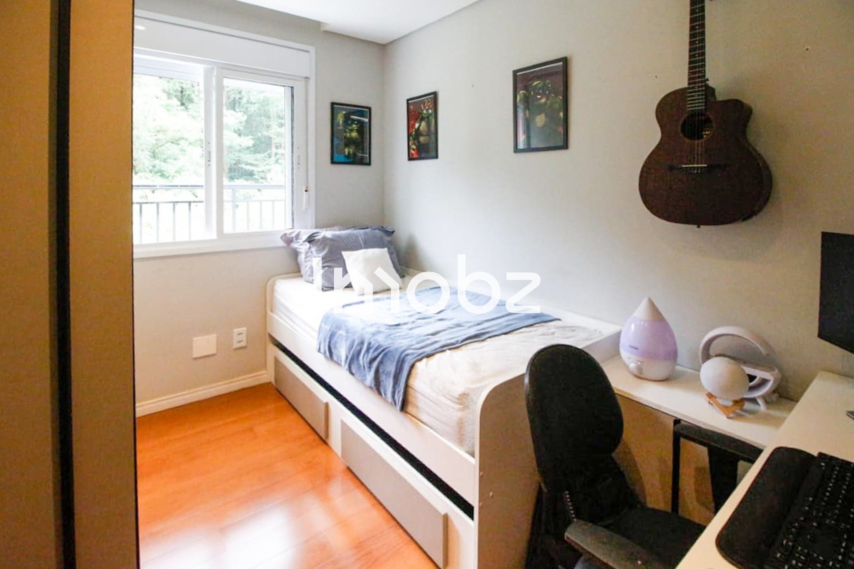 Apartamento à venda na ESTRADA DOS MIRANDAS, 303 - JARDIM MARIA DUARTE - São Paulo - SP - foto 10