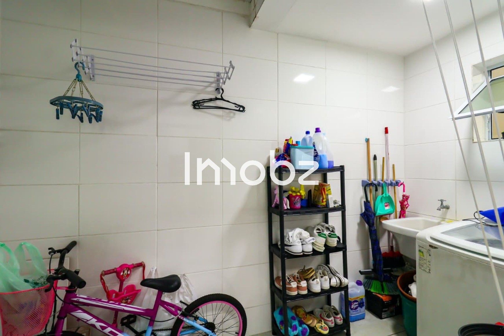 Casa à venda na RUA COATINGA, 166 - JARDIM UMARIZAL - São Paulo - SP - CEP: 05756-340 - foto 9