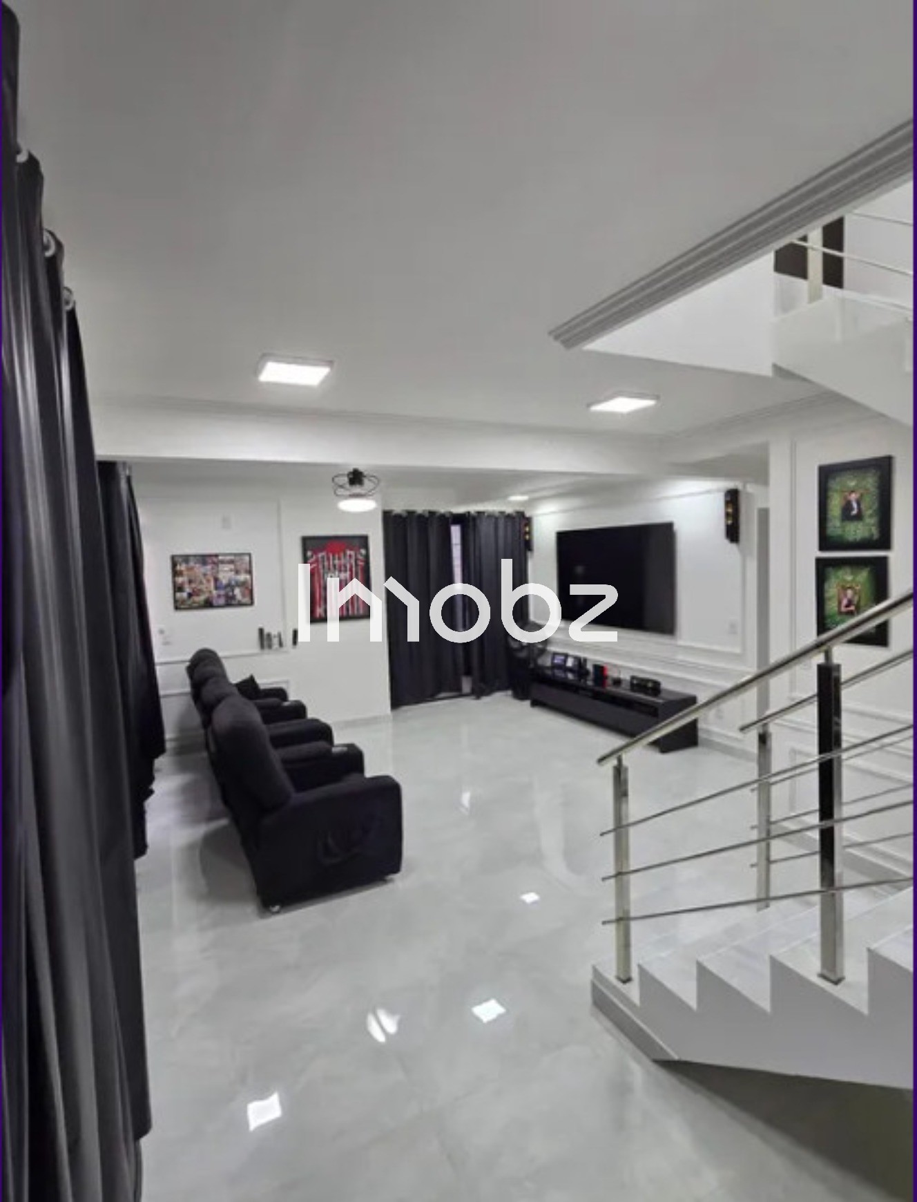 Apartamento à venda na RUA FRANCISCO MARCONDES VIEIRA, 435 - LAR SÃO PAULO - São Paulo - SP - CEP: 05639-090 - foto 4