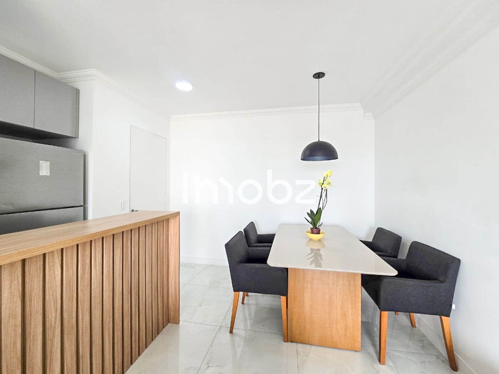 Apartamento à venda no Sonata Melodia Morumbi - R. Cascado, 38 - São Paulo - SP - CEP: 05734-040 - foto 11