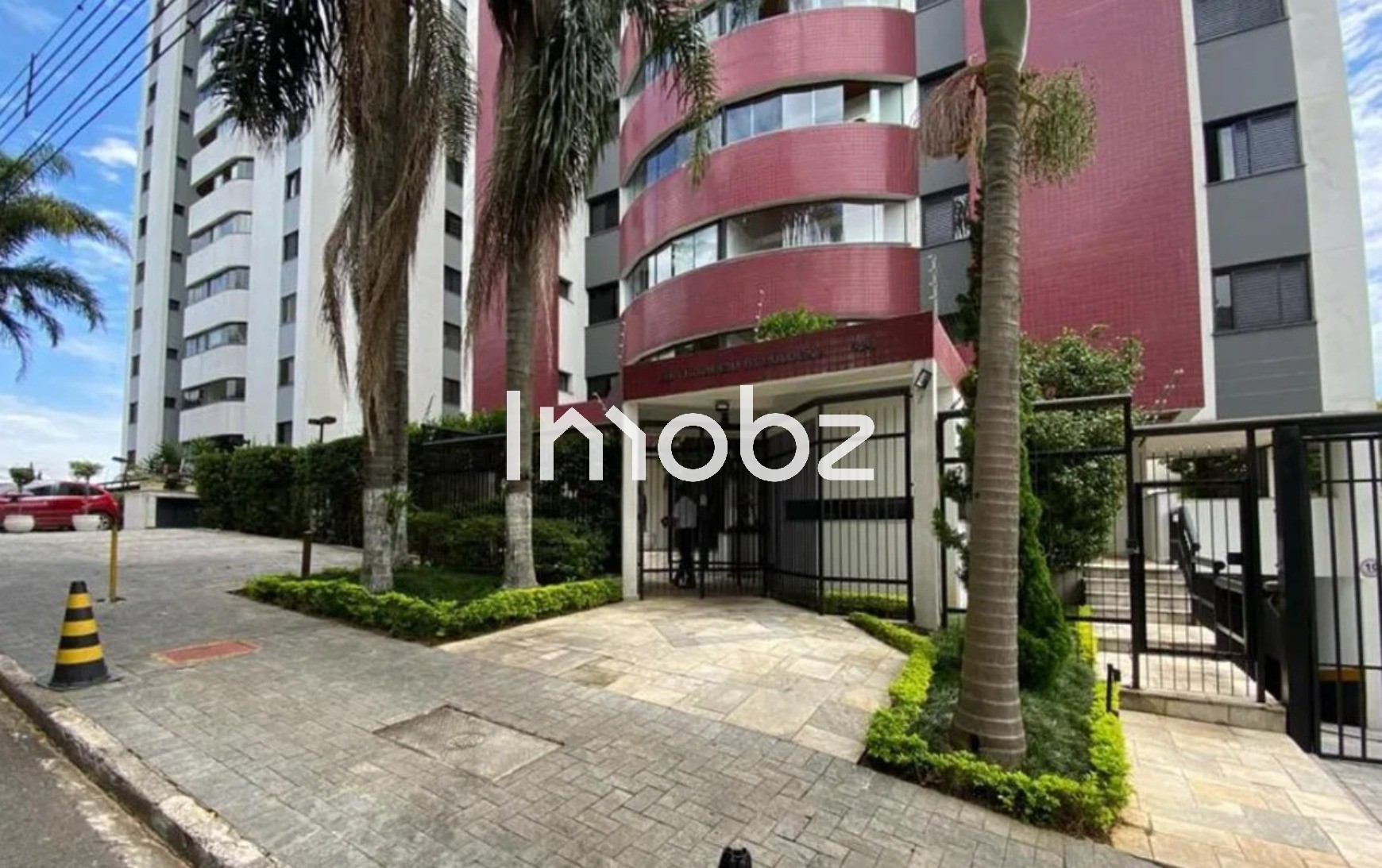 Apartamento à venda na RUA ANTÔNIO JÚLIO DOS SANTOS, 524 - FAZENDA MORUMBI - São Paulo - SP - foto 1