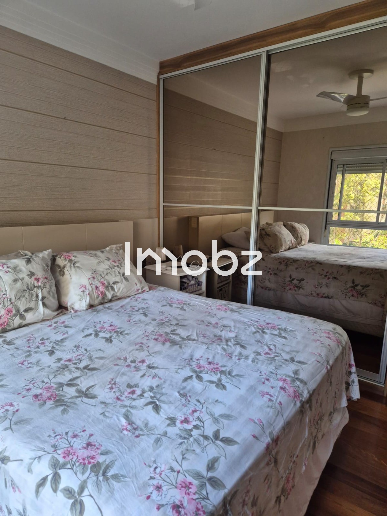 Apartamento à venda na Fabio Lopes dos Santos Luz, 287 - Parkway Panamby - São Paulo - SP - CEP: 05717-230 - foto 7