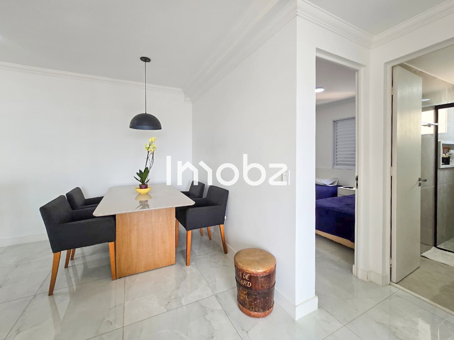 Apartamento à venda no Sonata Melodia Morumbi - R. Cascado, 38 - São Paulo - SP - CEP: 05734-040 - foto 8