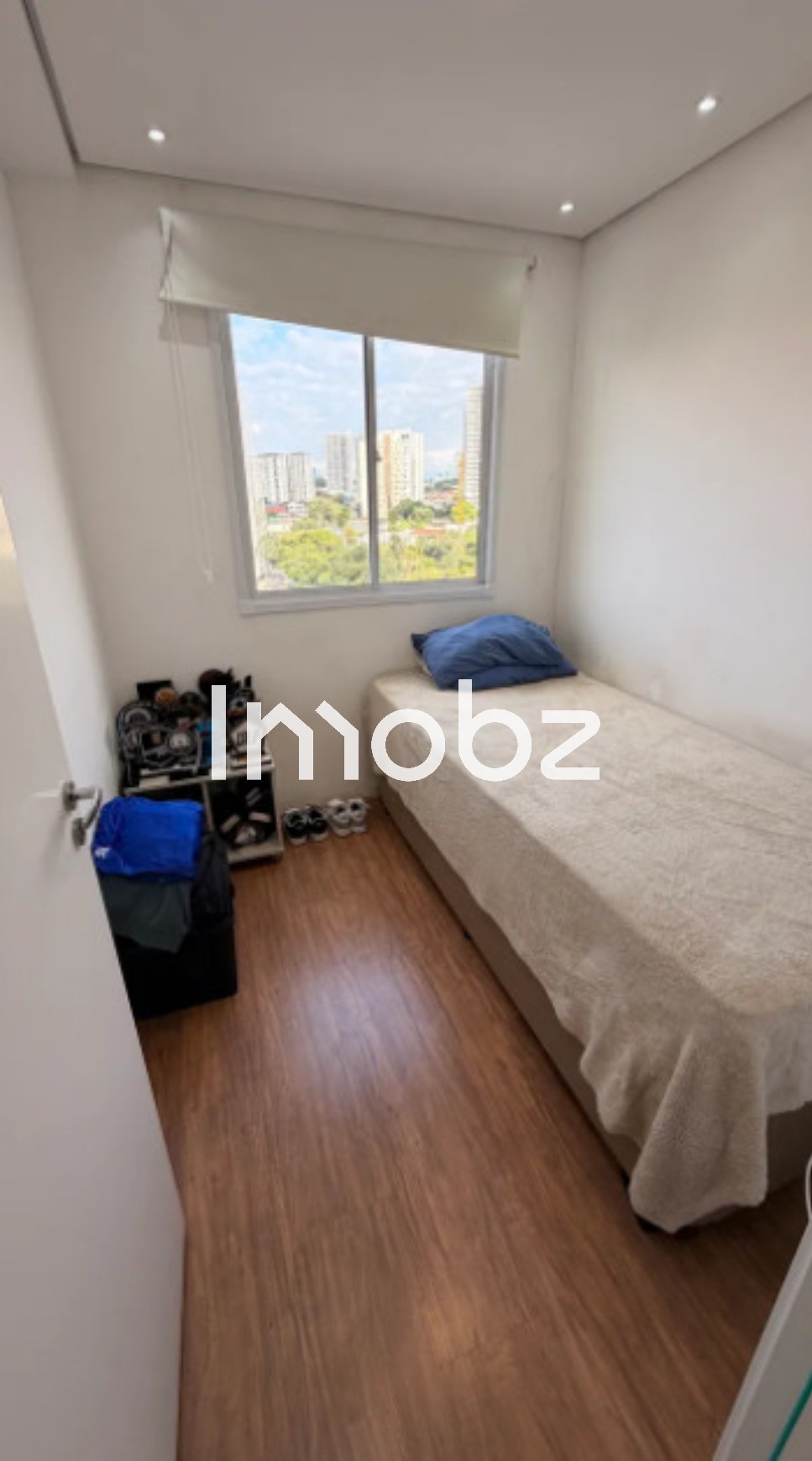 Apartamento à venda na RUA OLÍVIA GUEDES PENTEADO, 884 - SOCORRO - São Paulo - SP - CEP: 04766-000 - foto 3