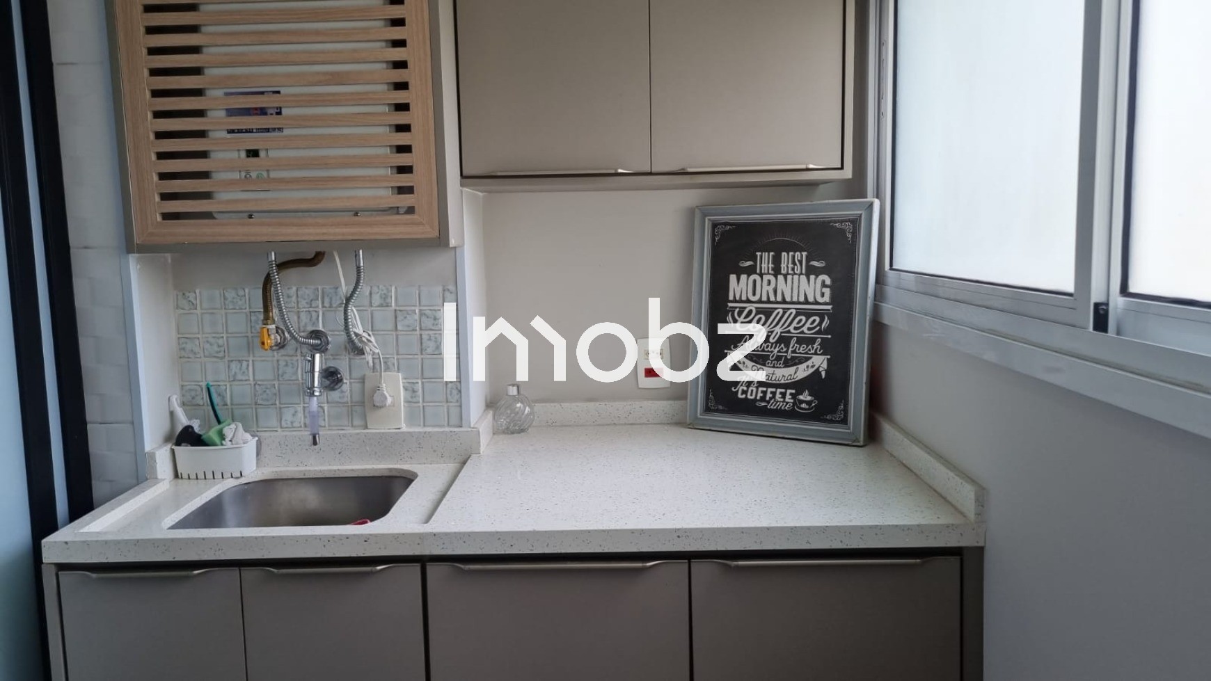 Apartamento à venda no Ecolife Morumbi - Rua Correggio, 251 - São Paulo - SP - CEP: 05630-020 - foto 11