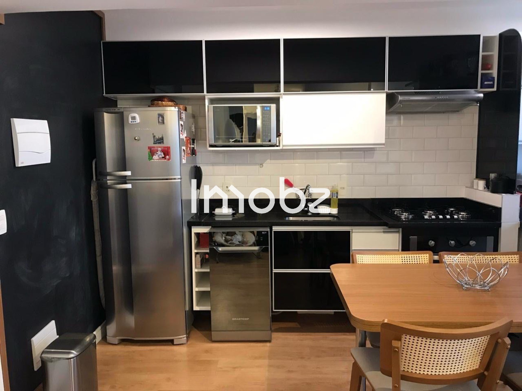Apartamento à venda na ESTRADA SÃO FRANCISCO, 1592 - JARDIM HENRIQUETA - São Paulo - SP - CEP: 06764-290 - foto 9