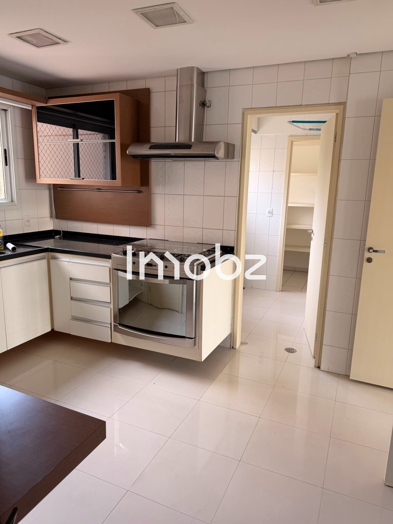 Apartamento para locação no Residencial Habitat Condomínio Club - Antônio Aggio, 1005 - São Paulo - SP - CEP: 05713-420 - foto 7