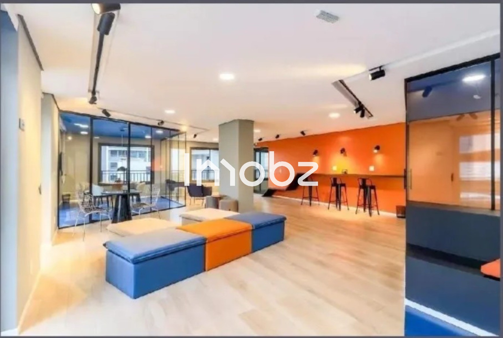 Apartamento à venda na AVENIDA PADRE ANTÔNIO JOSÉ DOS SANTOS, 42 - CIDADE MONÇÕES - São Paulo - SP - CEP: 04563-000 - foto 11