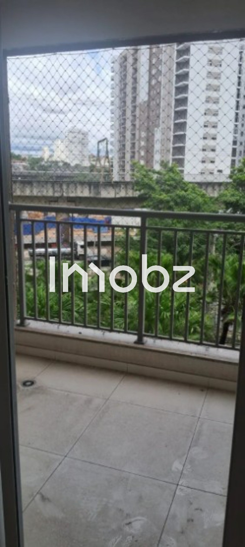 Apartamento à venda na Alberto Augusto Alves, 320 - Vila Andrade - São Paulo - SP - CEP: 05724-030 - foto 1