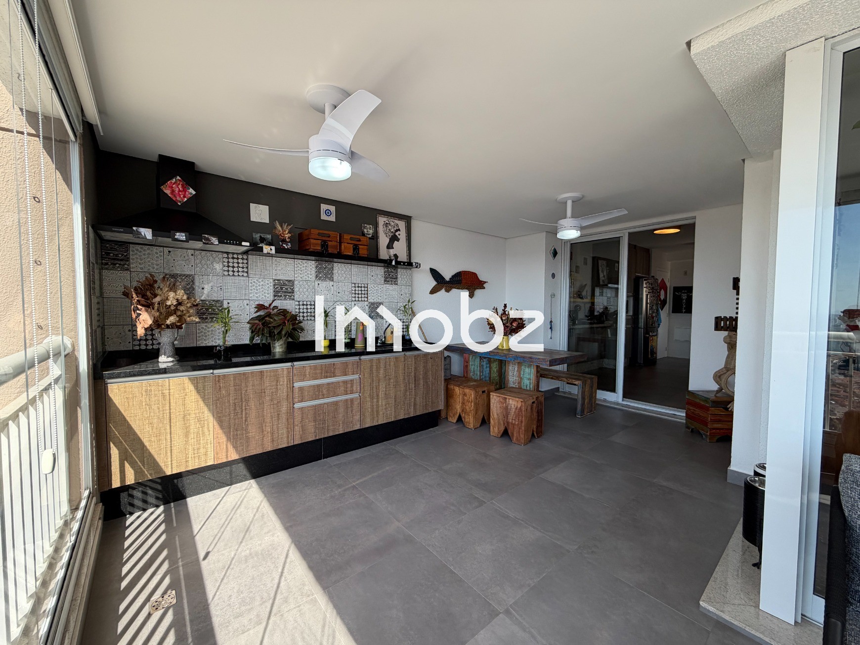 Apartamento à venda no Condomínio Paulistano - David Ben Gurion, 955 - São Paulo - SP - CEP: 05634-000 - foto 10