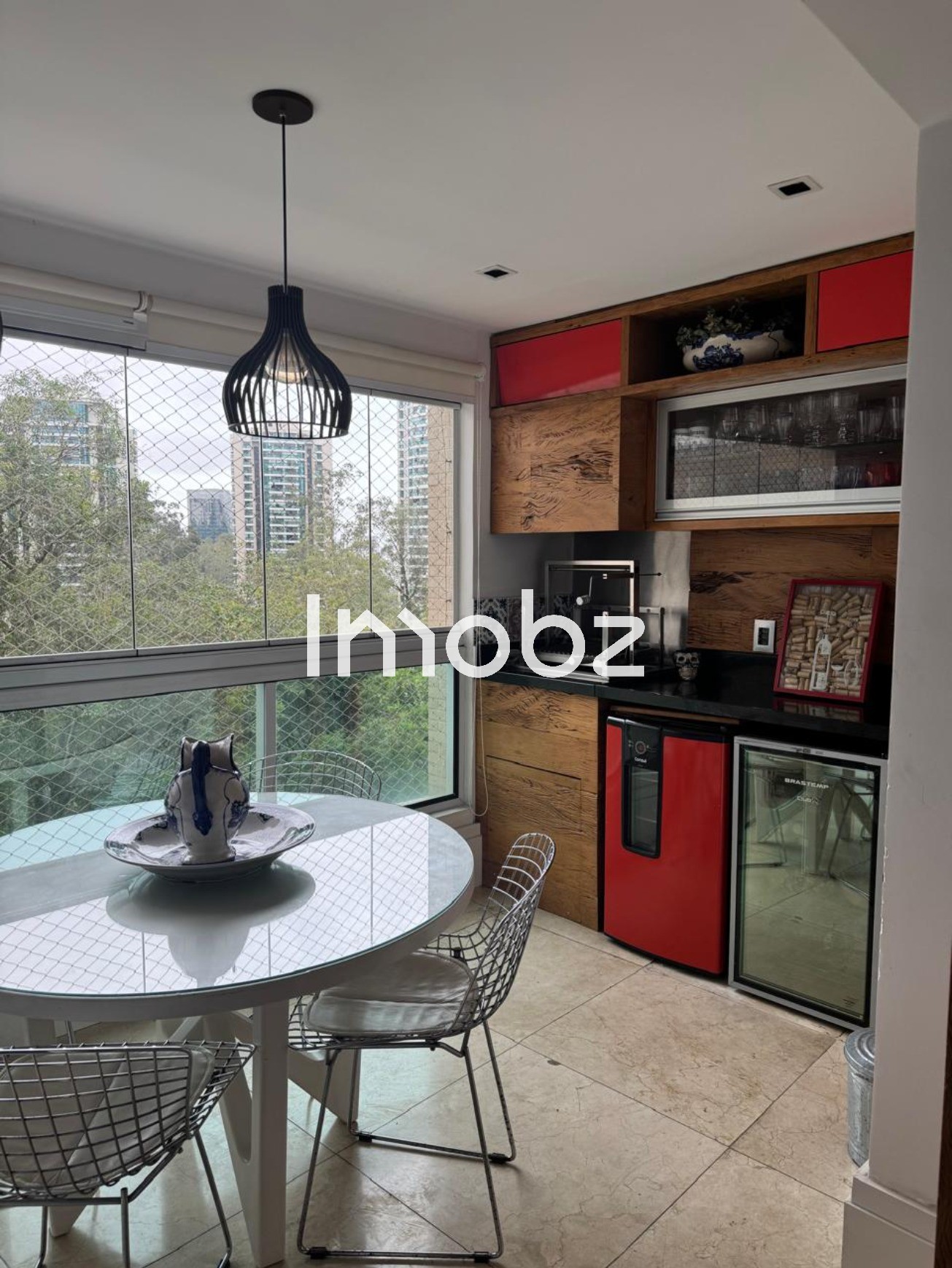 Apartamento à venda no Condomínio Villaggio Panamby - Itapaiuna, 1800 - São Paulo - SP - CEP: 05707-001 - foto 12