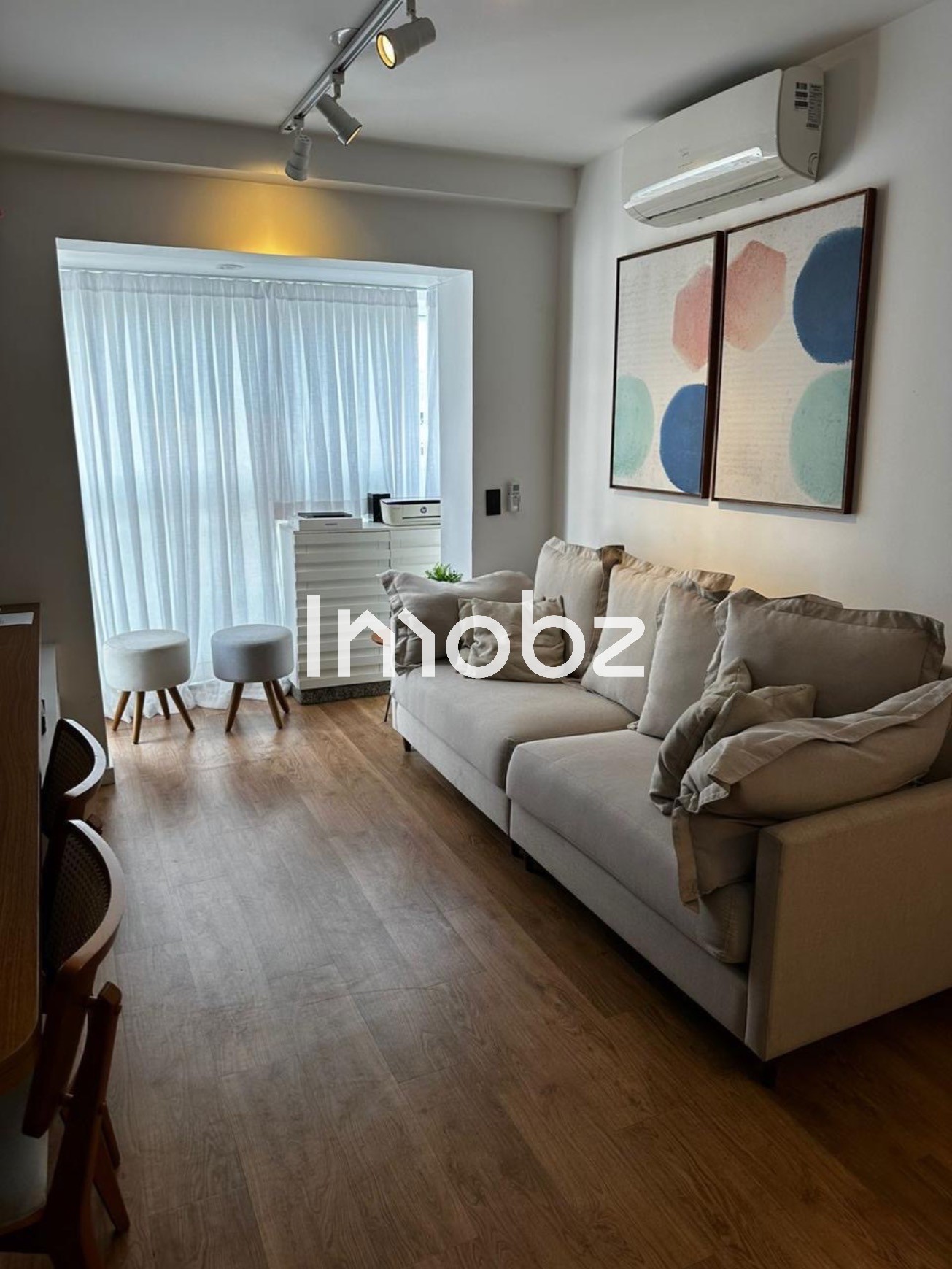 Apartamento à venda na ESTRADA SÃO FRANCISCO, 1592 - JARDIM HENRIQUETA - São Paulo - SP - CEP: 06764-290 - foto 7