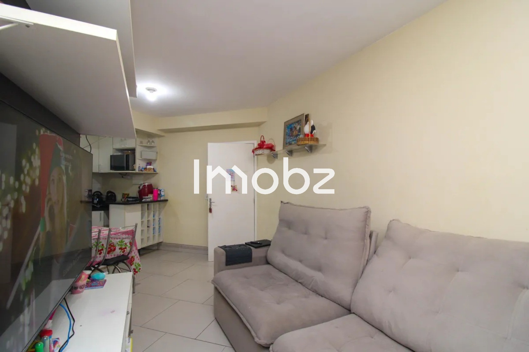 Apartamento à venda na ESTRADA SÃO FRANCISCO, 1800 - JARDIM HENRIQUETA - São Paulo - SP - foto 2
