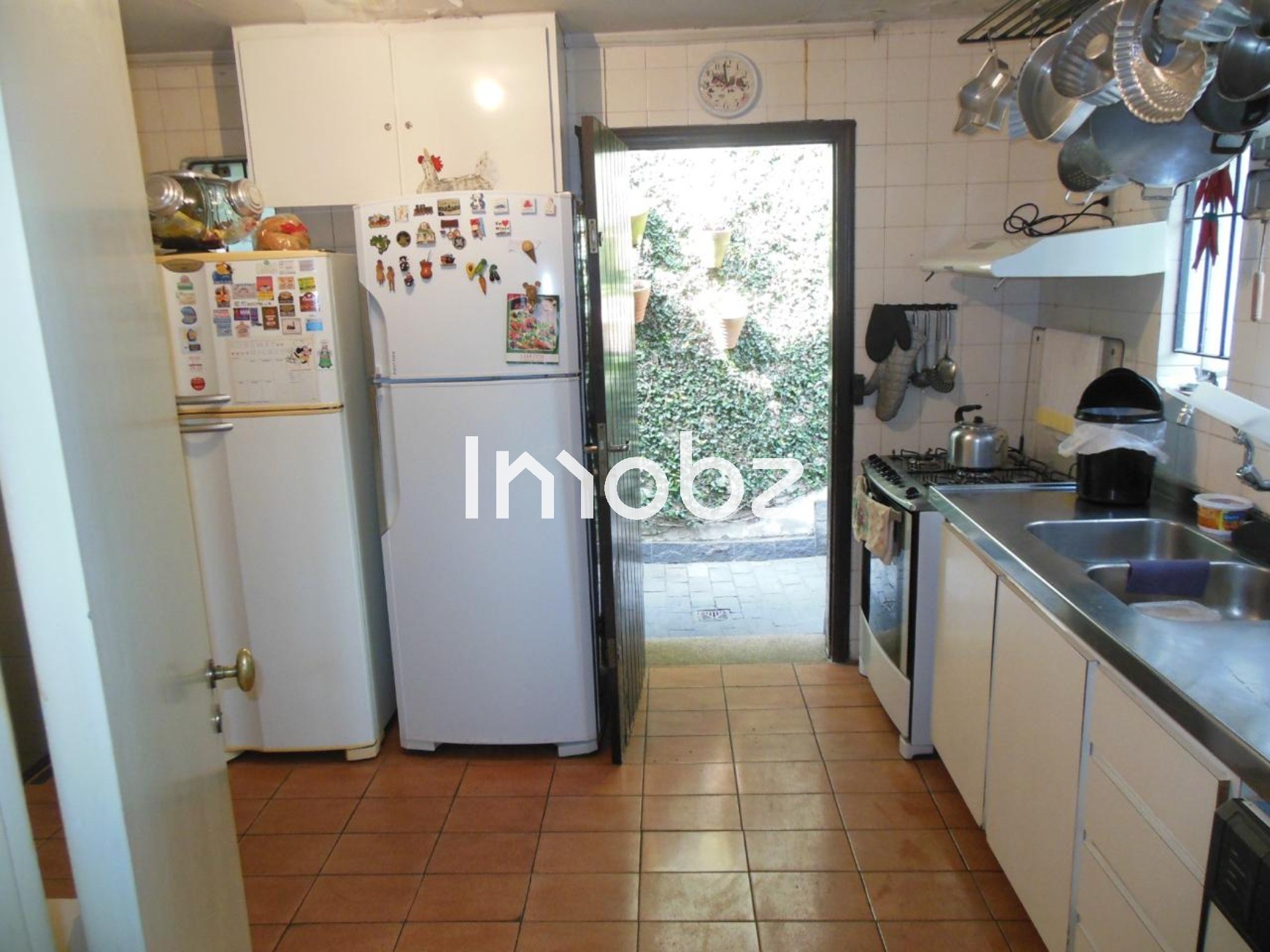 Casa à venda na RUA PIO IX, 73 - JARDIM VITÓRIA RÉGIA - São Paulo - SP - CEP: 05657-090 - foto 4