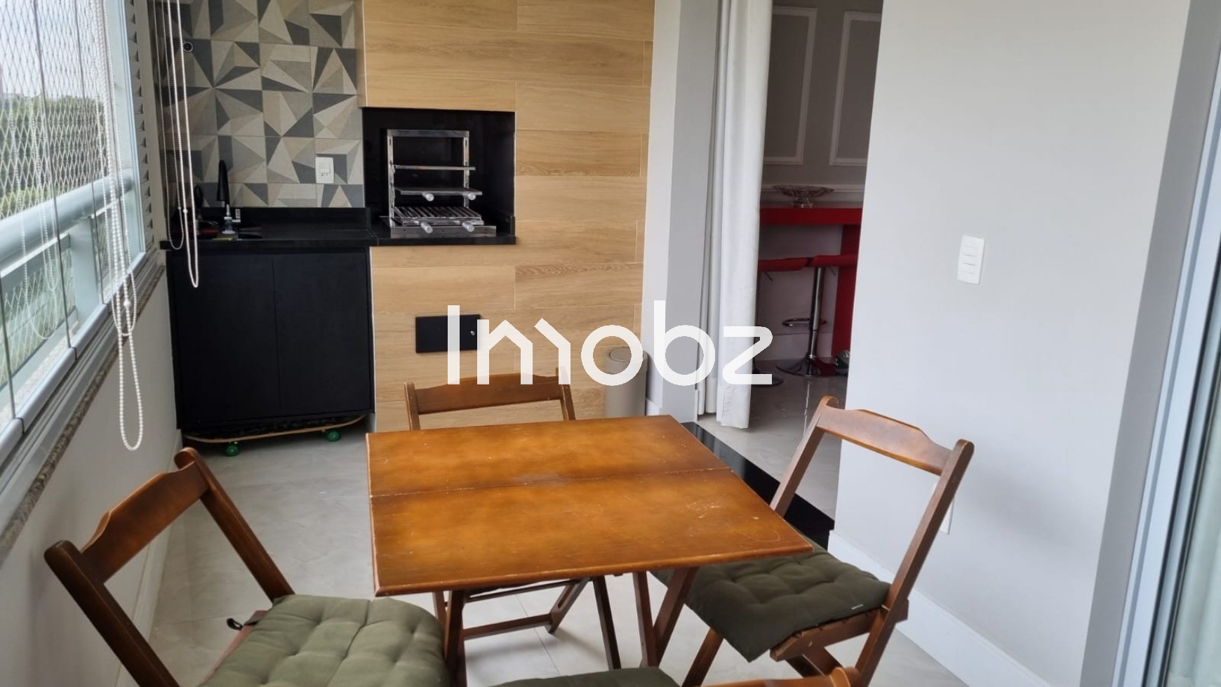 Apartamento à venda no Ecolife Morumbi - Rua Correggio, 251 - São Paulo - SP - CEP: 05630-020