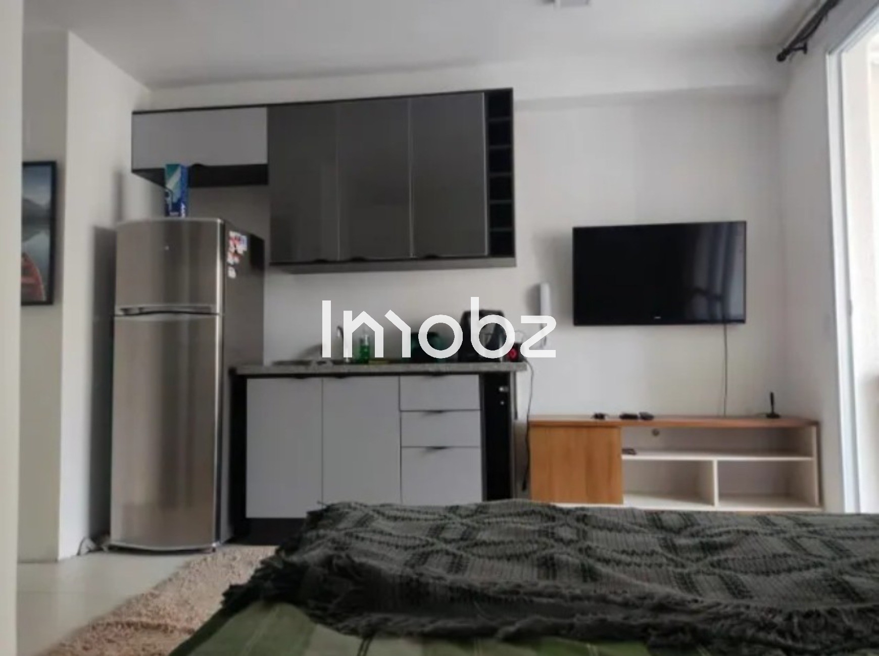 Apartamento à venda no Living Dream Panamby - Avenida Alberto Augusto Alves, 270 - São Paulo - SP - CEP: 05724-030 - foto 2