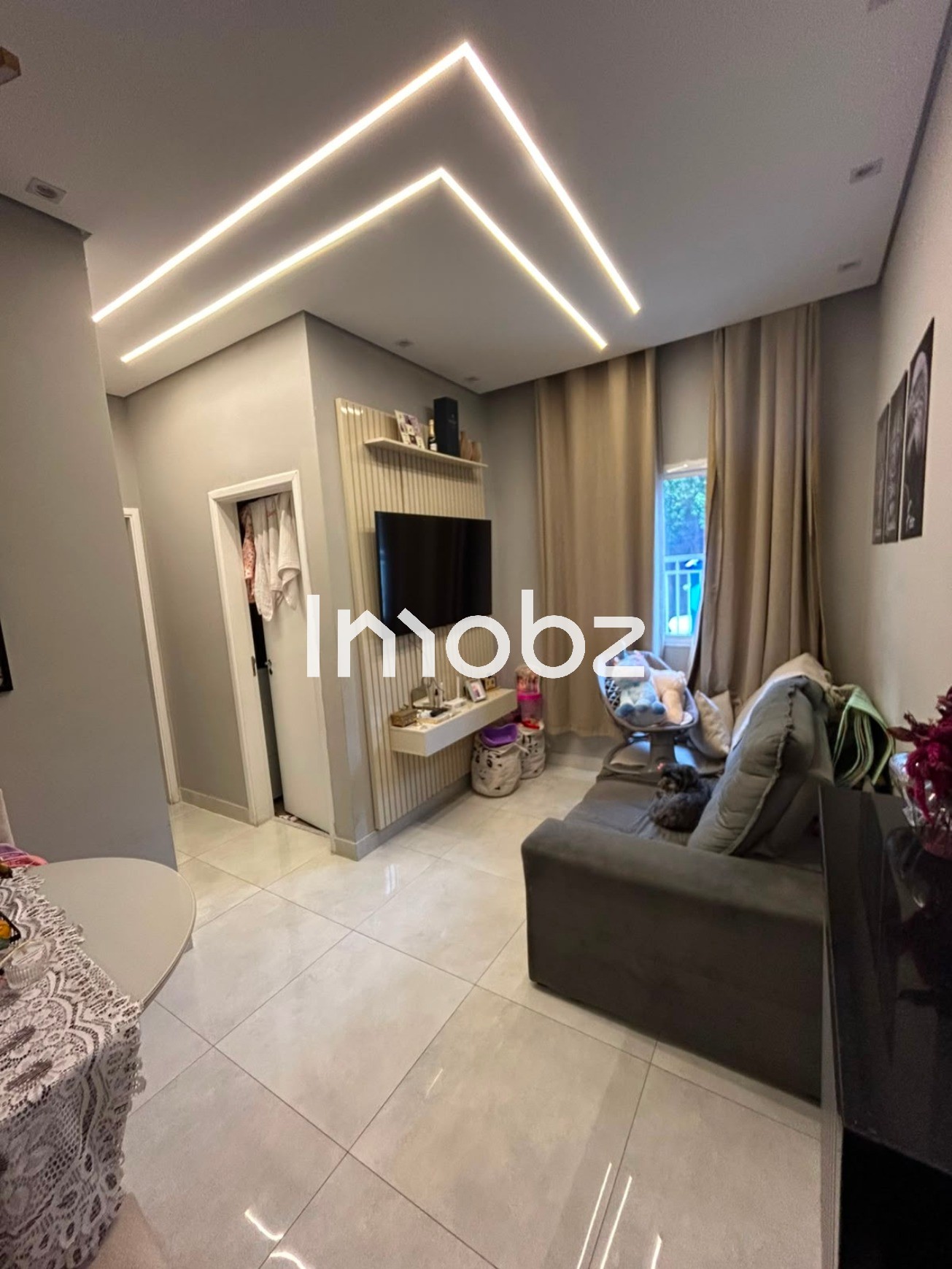 Apartamento à venda na RUA CARLOS LEITE DOS SANTOS, 220 - PARQUE ARARIBA - São Paulo - SP - foto 3