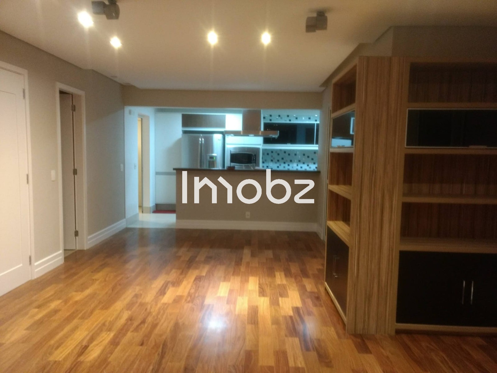 Apartamento à venda na Fabio Lopes dos Santos Luz, 287 - Parkway Panamby - São Paulo - SP - CEP: 05717-230 - foto 11