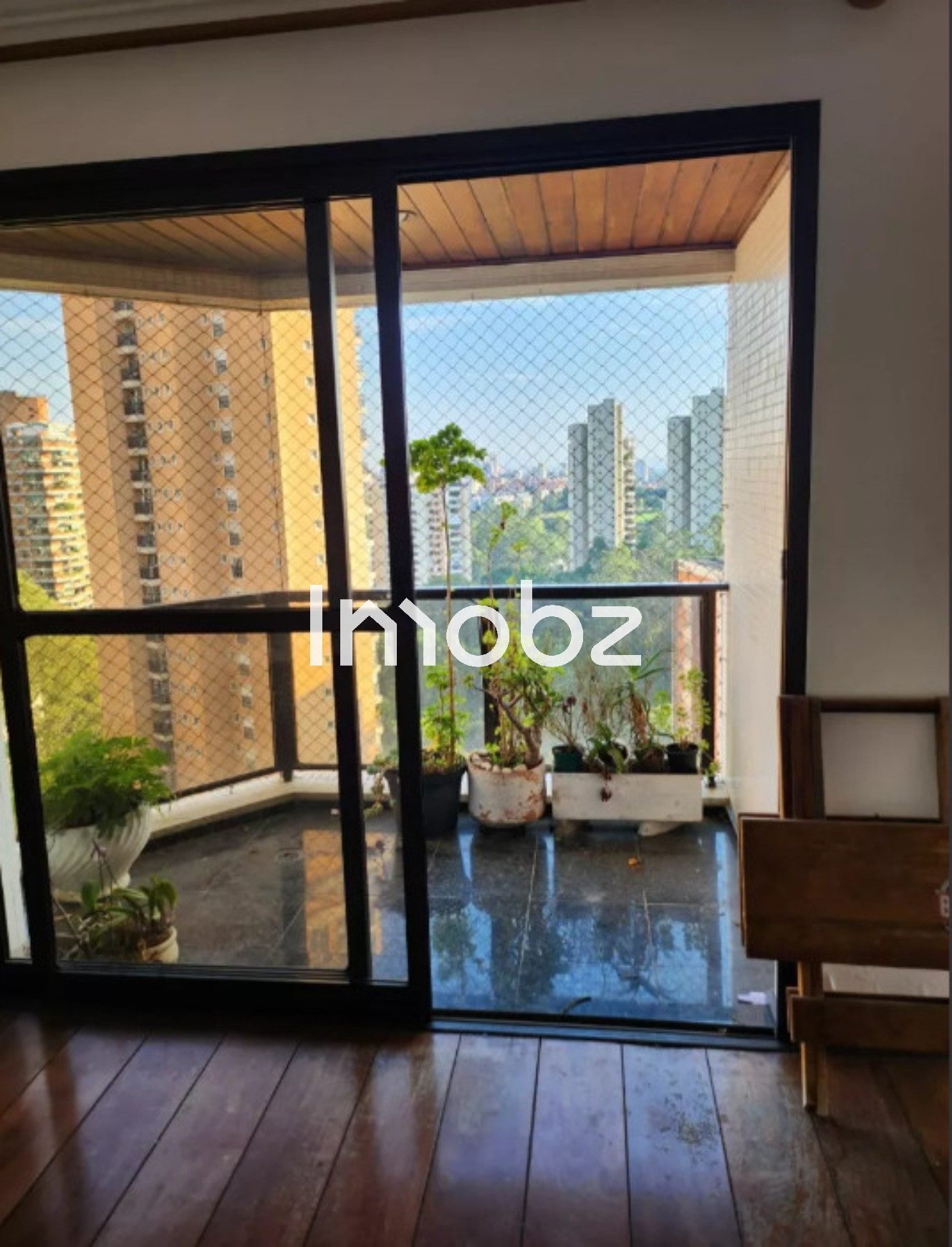 Apartamento à venda no Condomínio Jardins Do Morumbi - Rua Diego De Castilho, 500 - São Paulo - SP - CEP: 05704-070 - foto 5