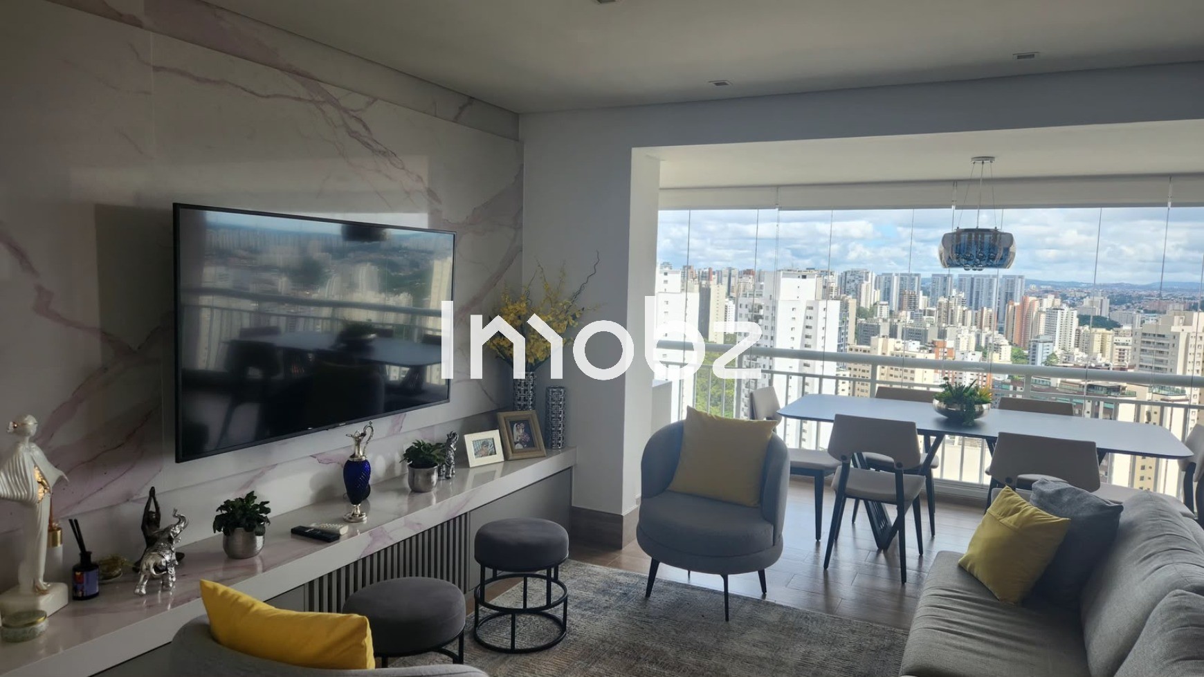 Apartamento à venda no Condomínio Paulistano - David Ben Gurion, 955 - São Paulo - SP - CEP: 05634-000